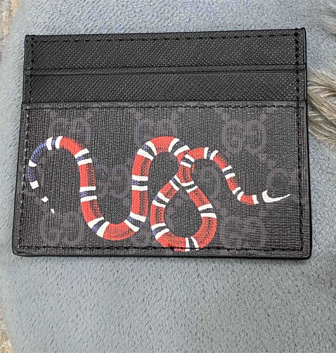 Designer Card Holders - photo 2