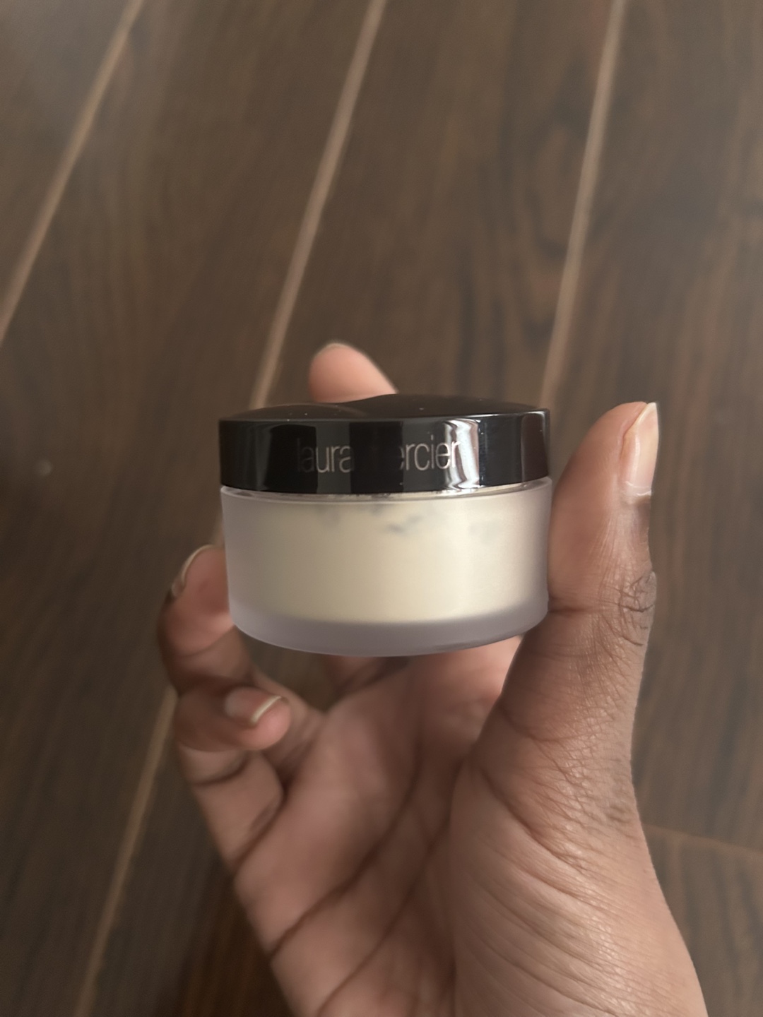 New Laura Mercier Translucent Loose Setting Powder 9.3g