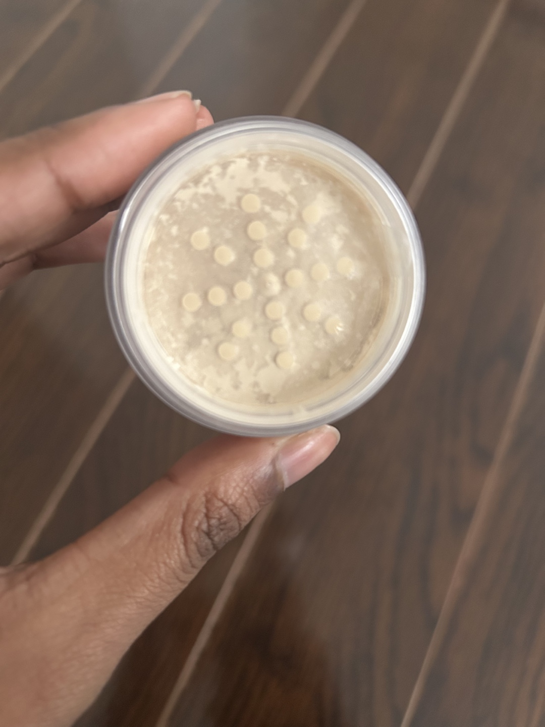 New Laura Mercier Translucent Loose Setting Powder 9.3g - photo 3
