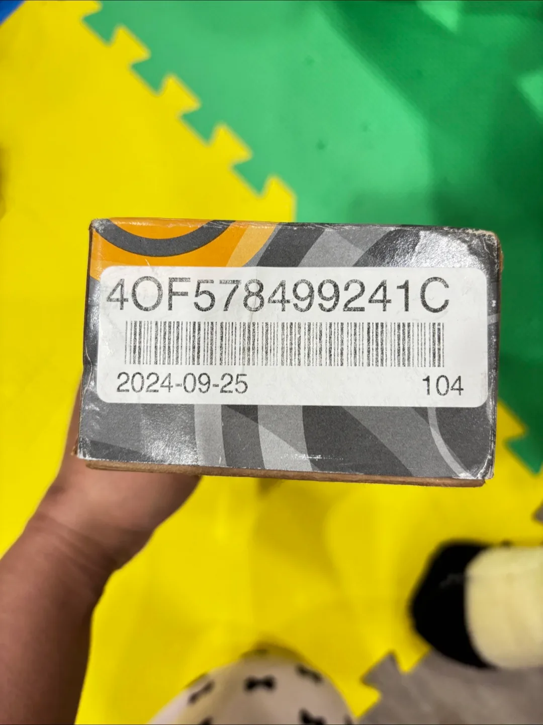 500 Cashier Depot card sleeves / protector image indicator(2)