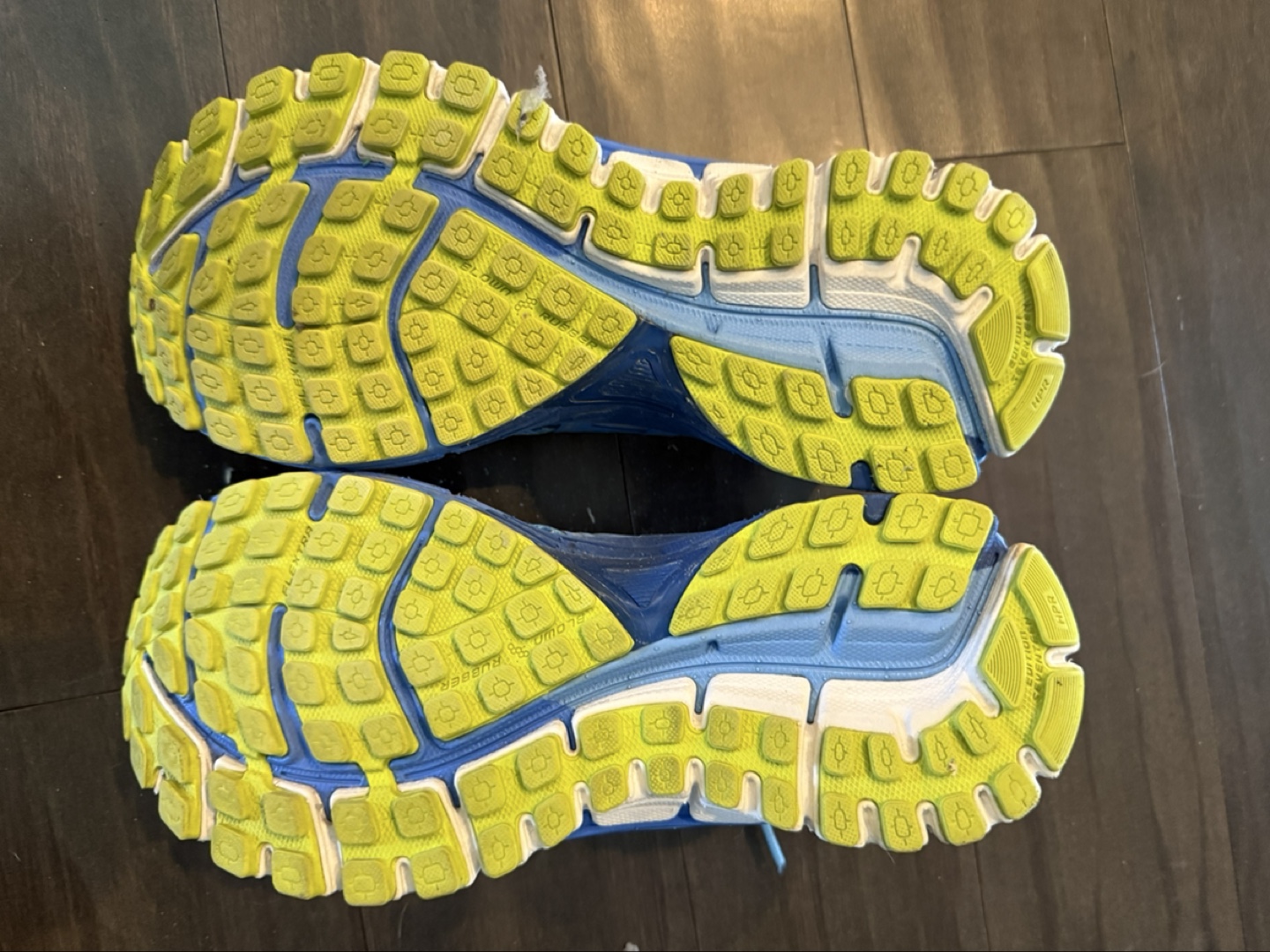 Brooks Women's Running Shoes - Size 6.5 - photo 2