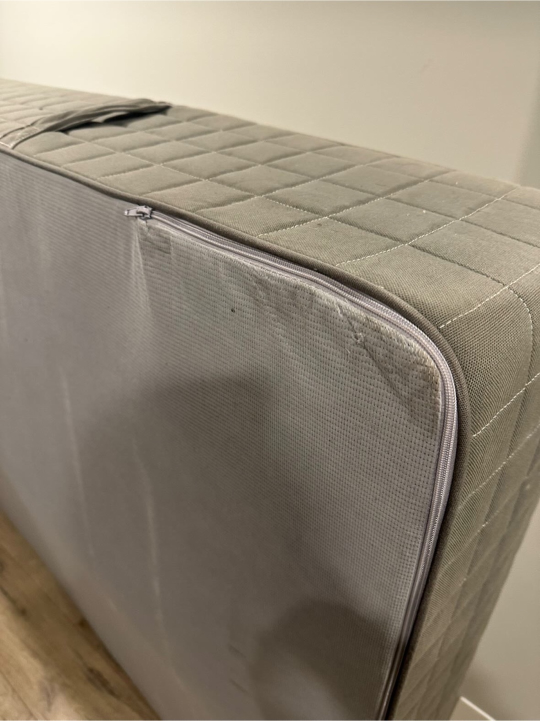 IKEA MATTRESS- Double Size - photo 2
