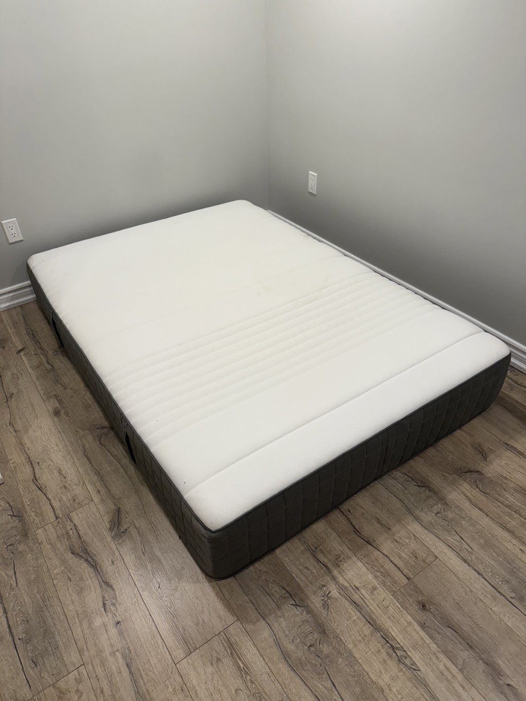 IKEA MATTRESS- Double Size