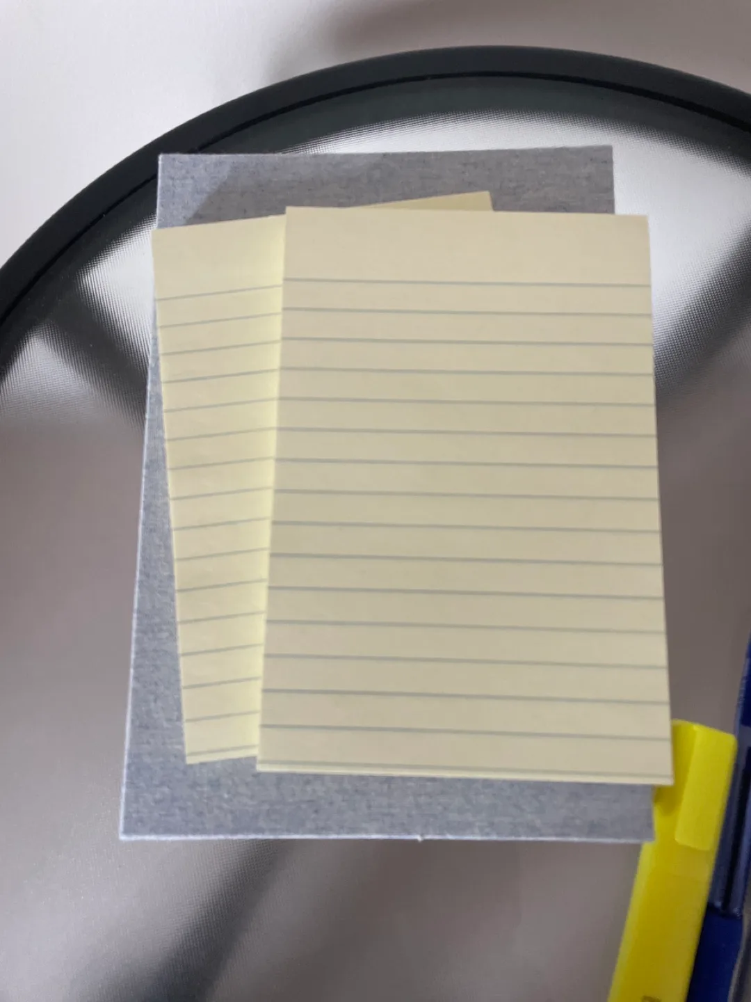 Bullet Journal Notebook, Pens, Highlighters & Sticky Notes image indicator(4)