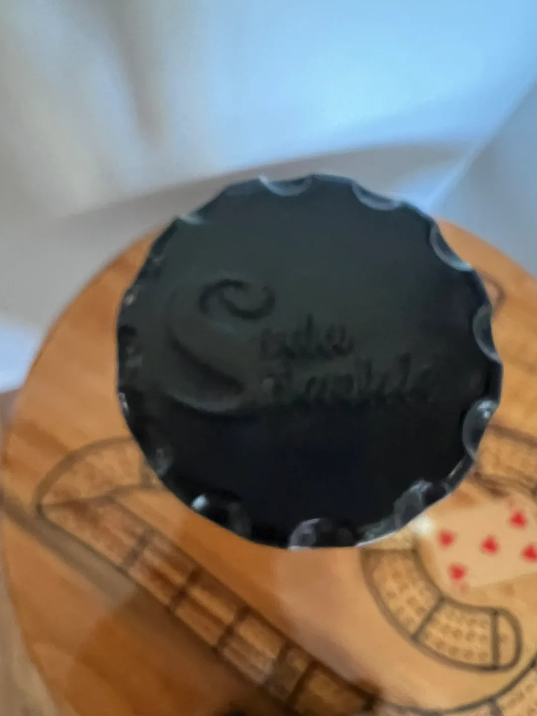 Cuisinart Soda Sparkle Compact Sparkling Beverage Maker CSS-100 image indicator(5)