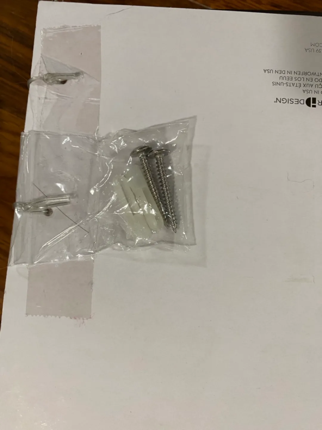 IDESIGN NAIL POLISH RACKS & VANITY MIRROR image indicator(2)