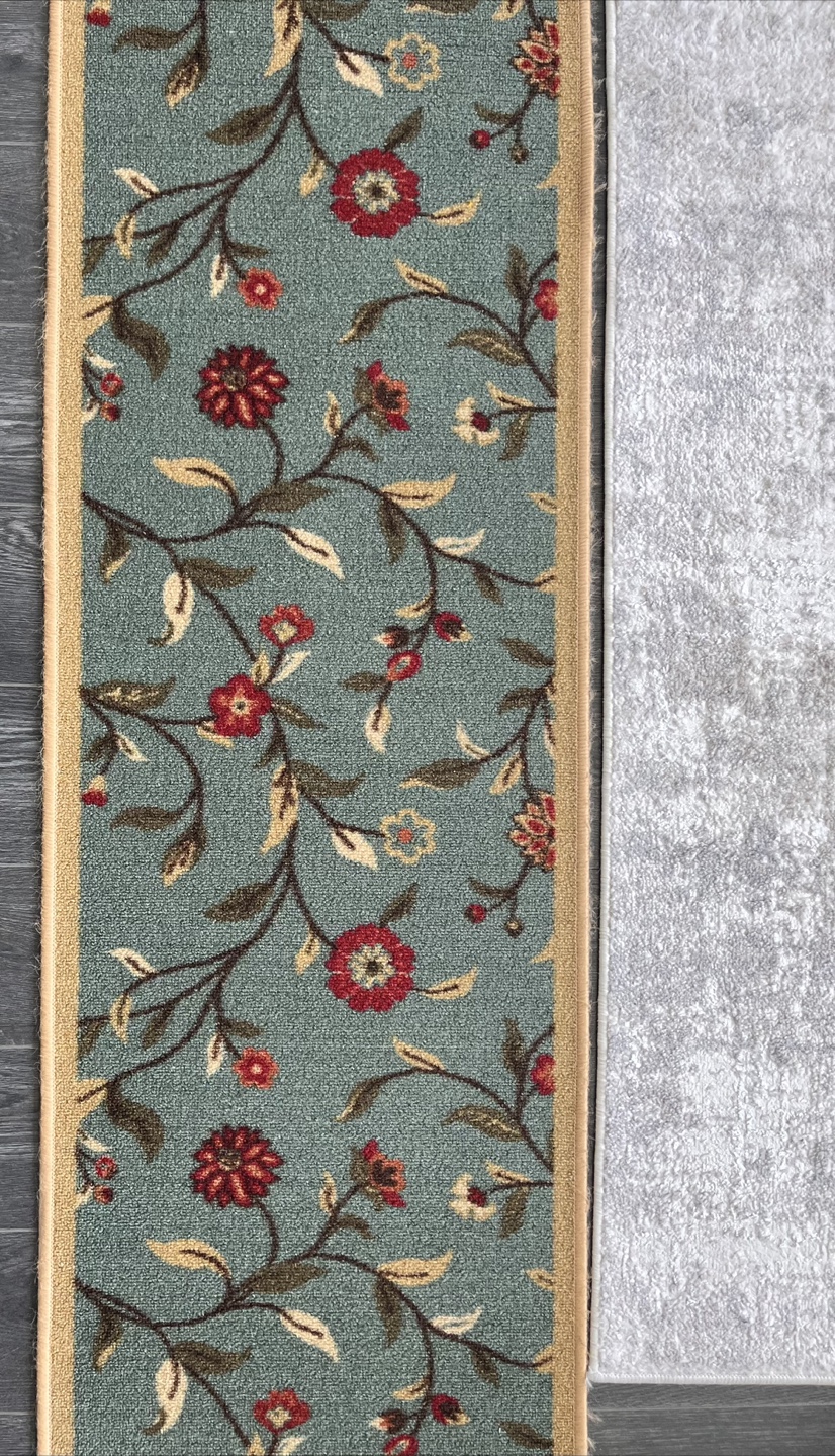 Area Rugs - Set of Four - photo 2