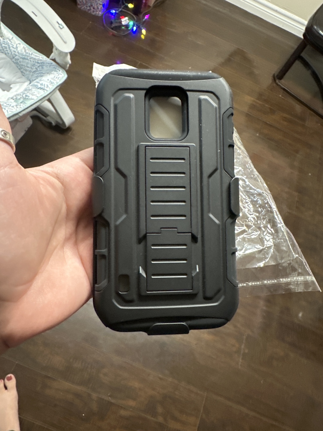 Samsung Galaxy s 5 Rugged Phone Case