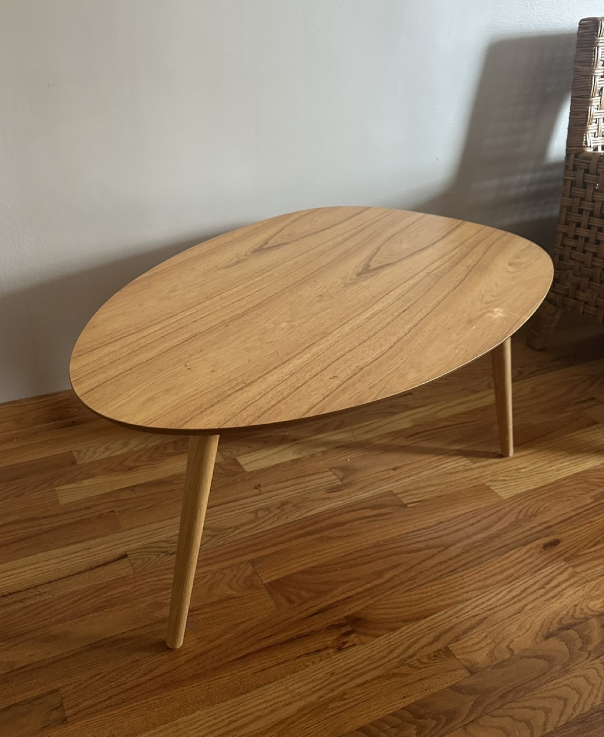 Mid Century Modern Coffee Table