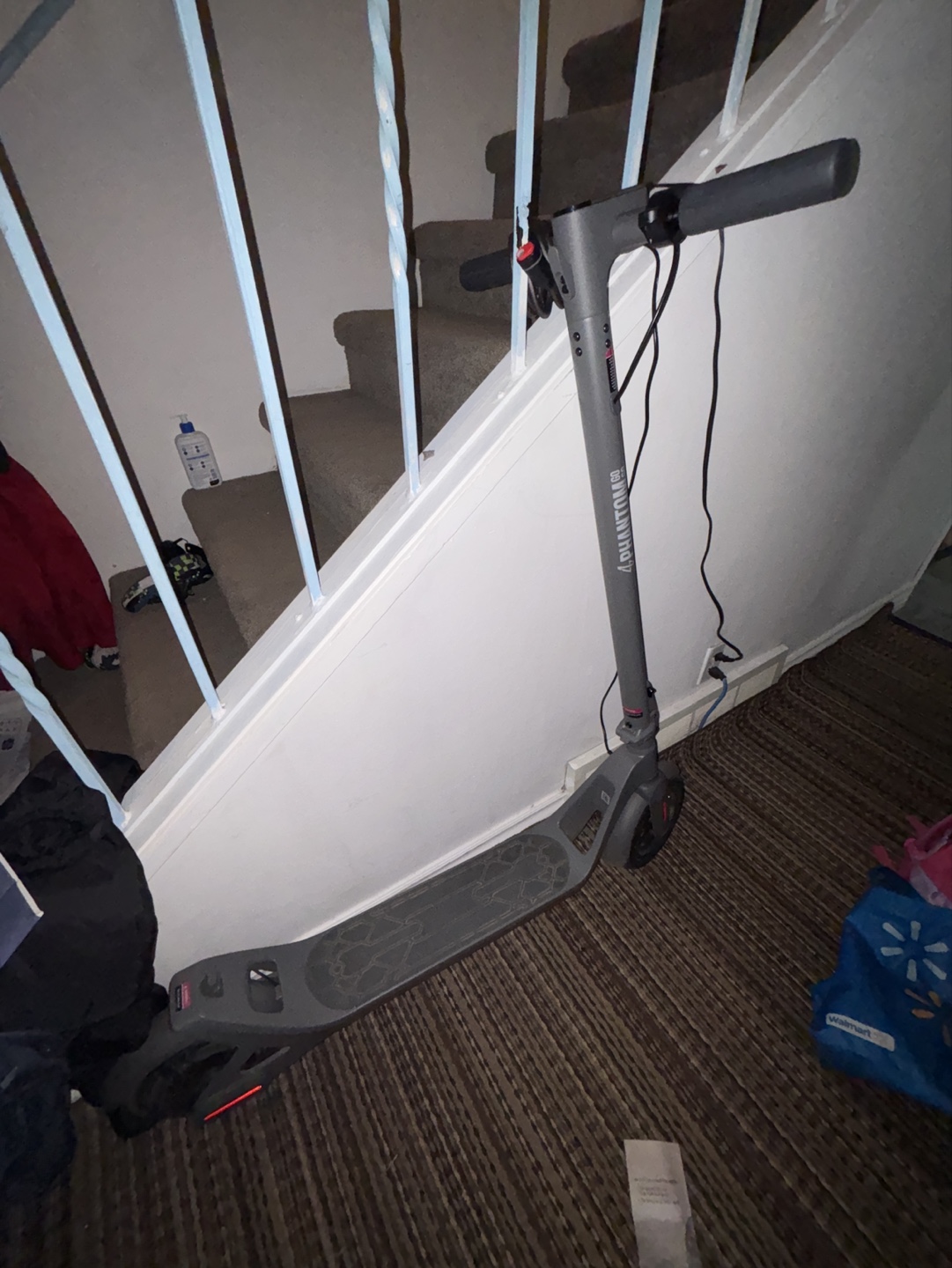 Refurbished Gogo A9 Electric Scooter