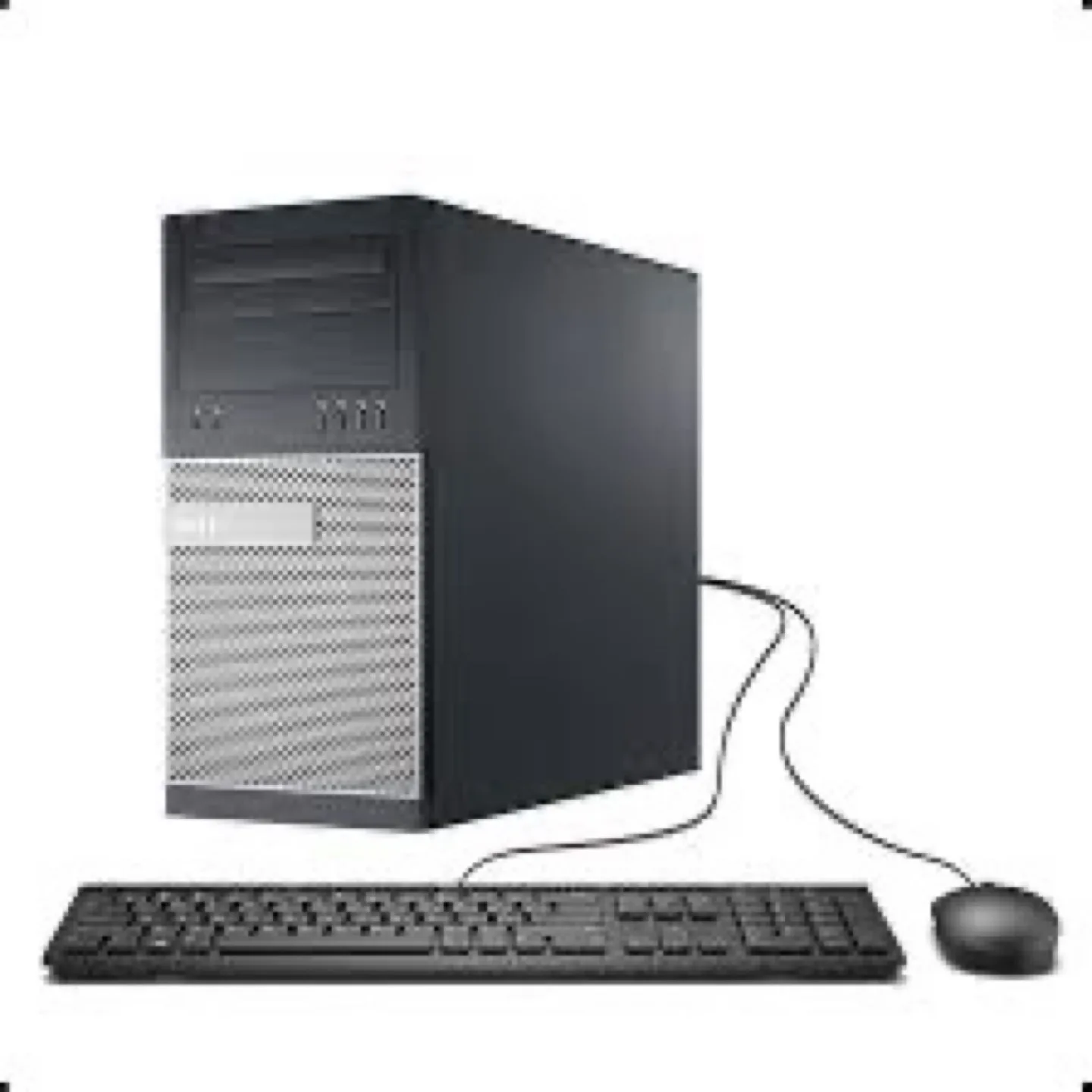 Dell Optiplex 7010 Tower