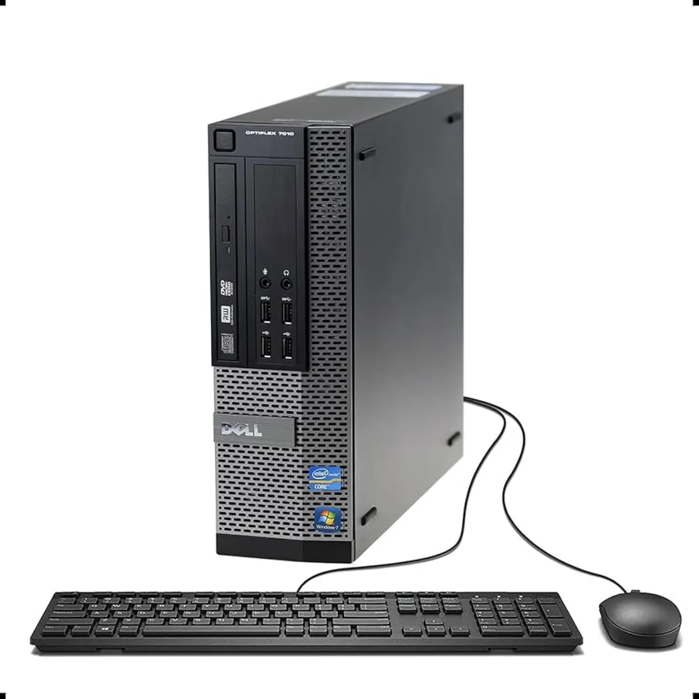 Dell Optiplex 7010 Desktop