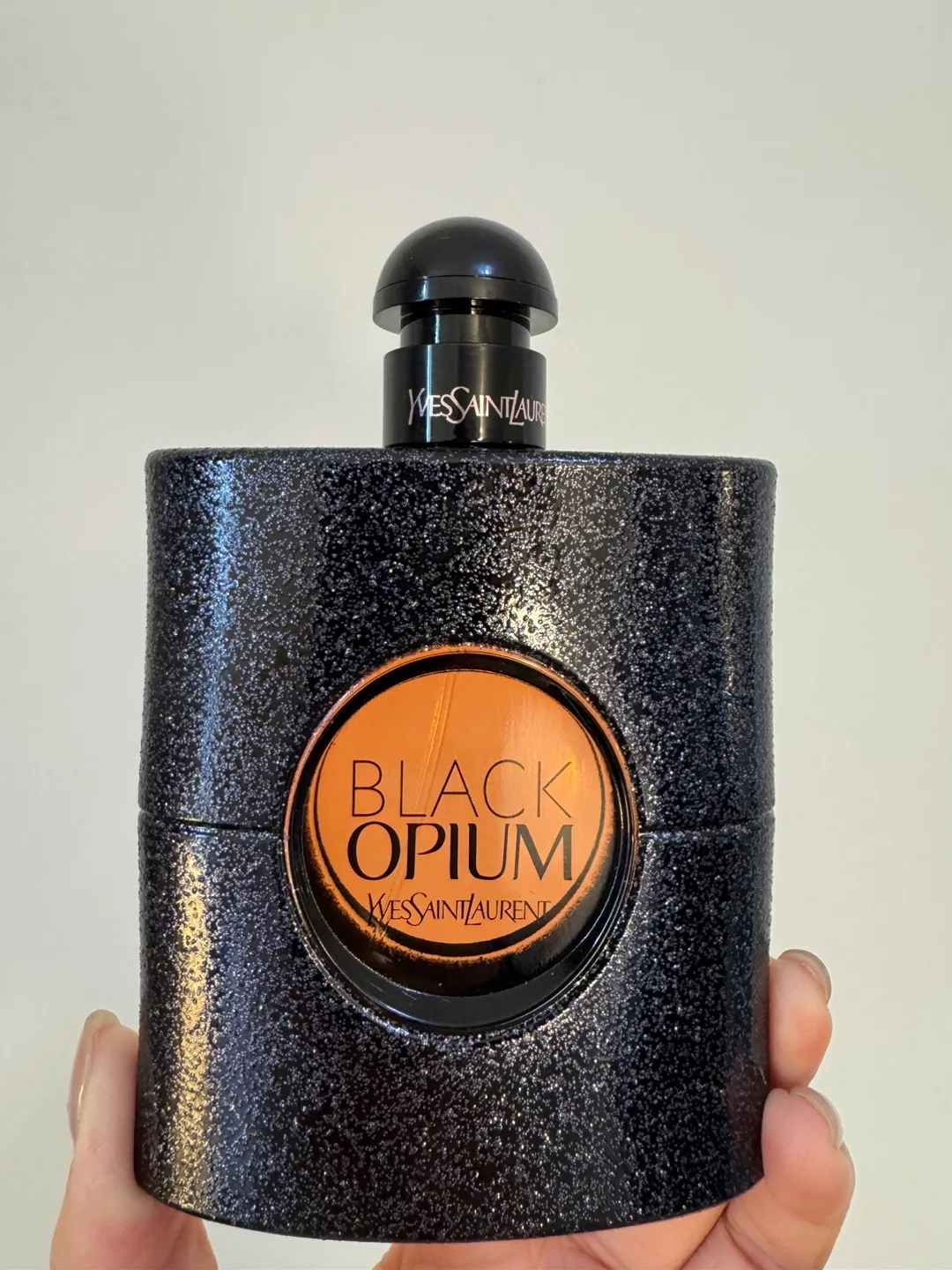 Yves Saint Laurent Black Opium Eau de Parfum image indicator(2)