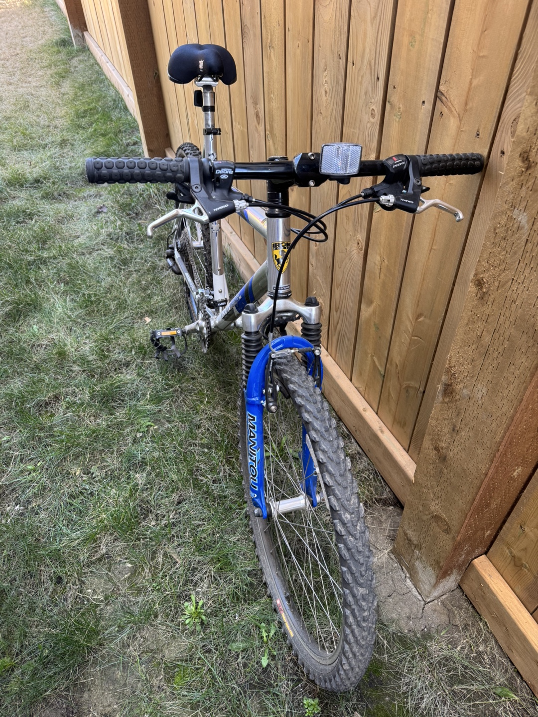 Iron Horse Bike - photo 2