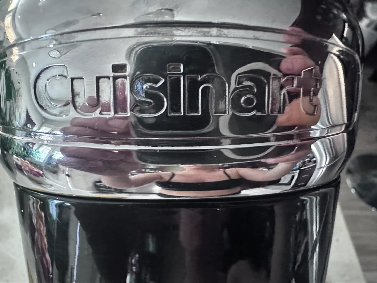 Cuisinart 5-speed stand mixer image indicator(3)