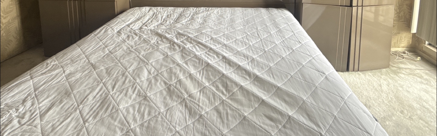 Stearns & Foster Estate King Mattress - photo 3