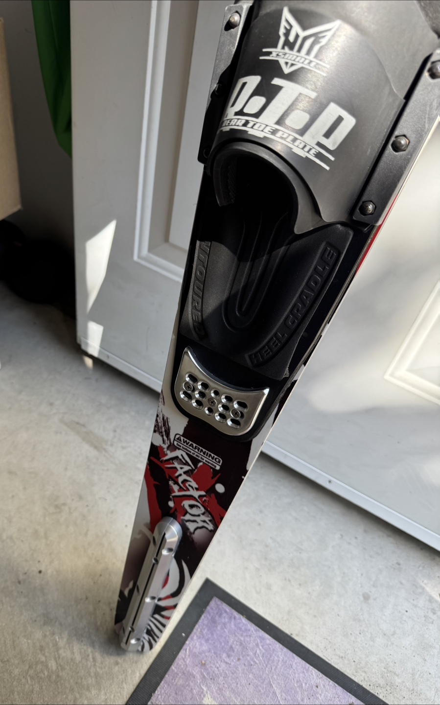 Ho Skis D-160 - photo 2