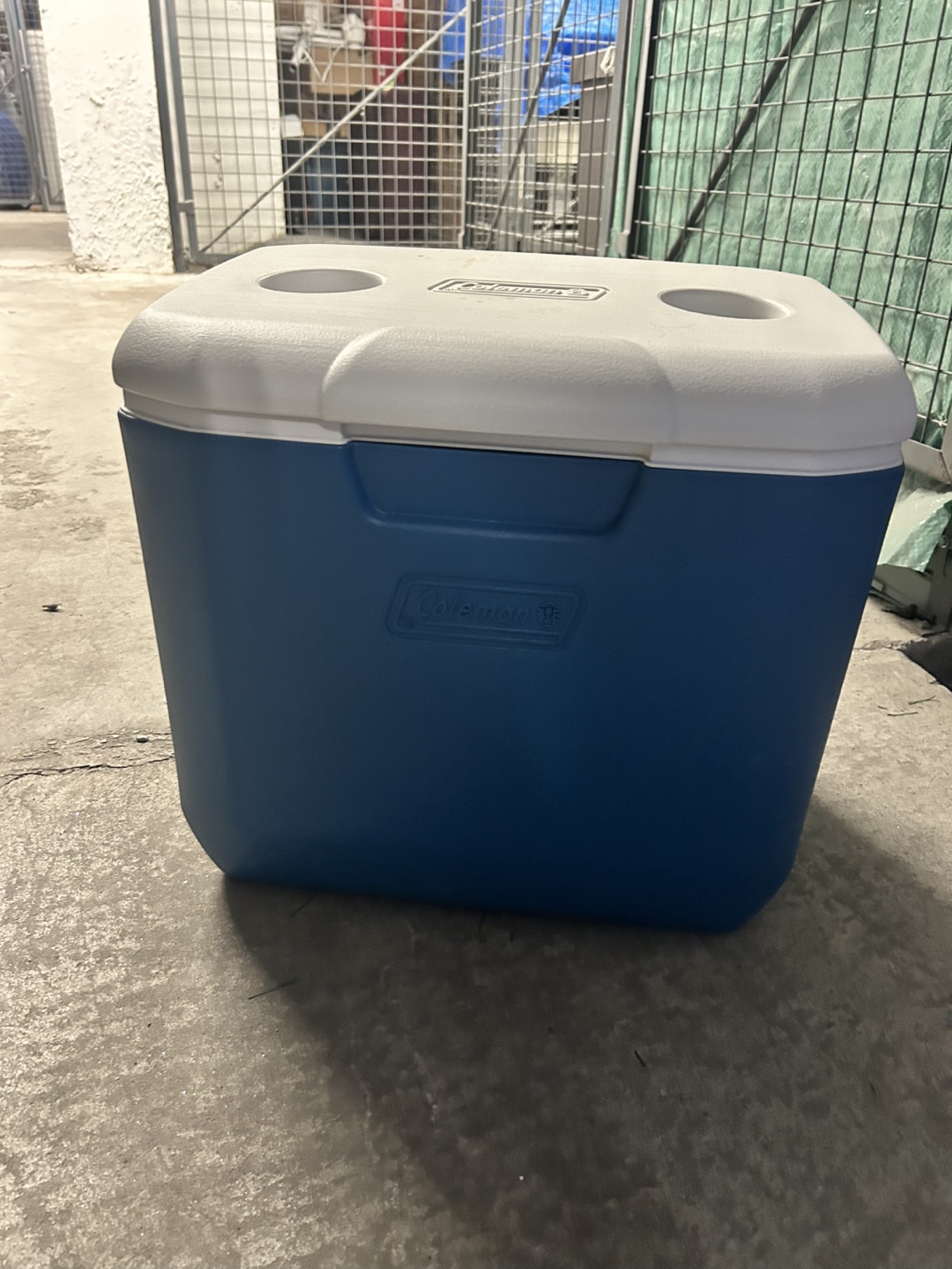 Coleman 16 Quart Cooler