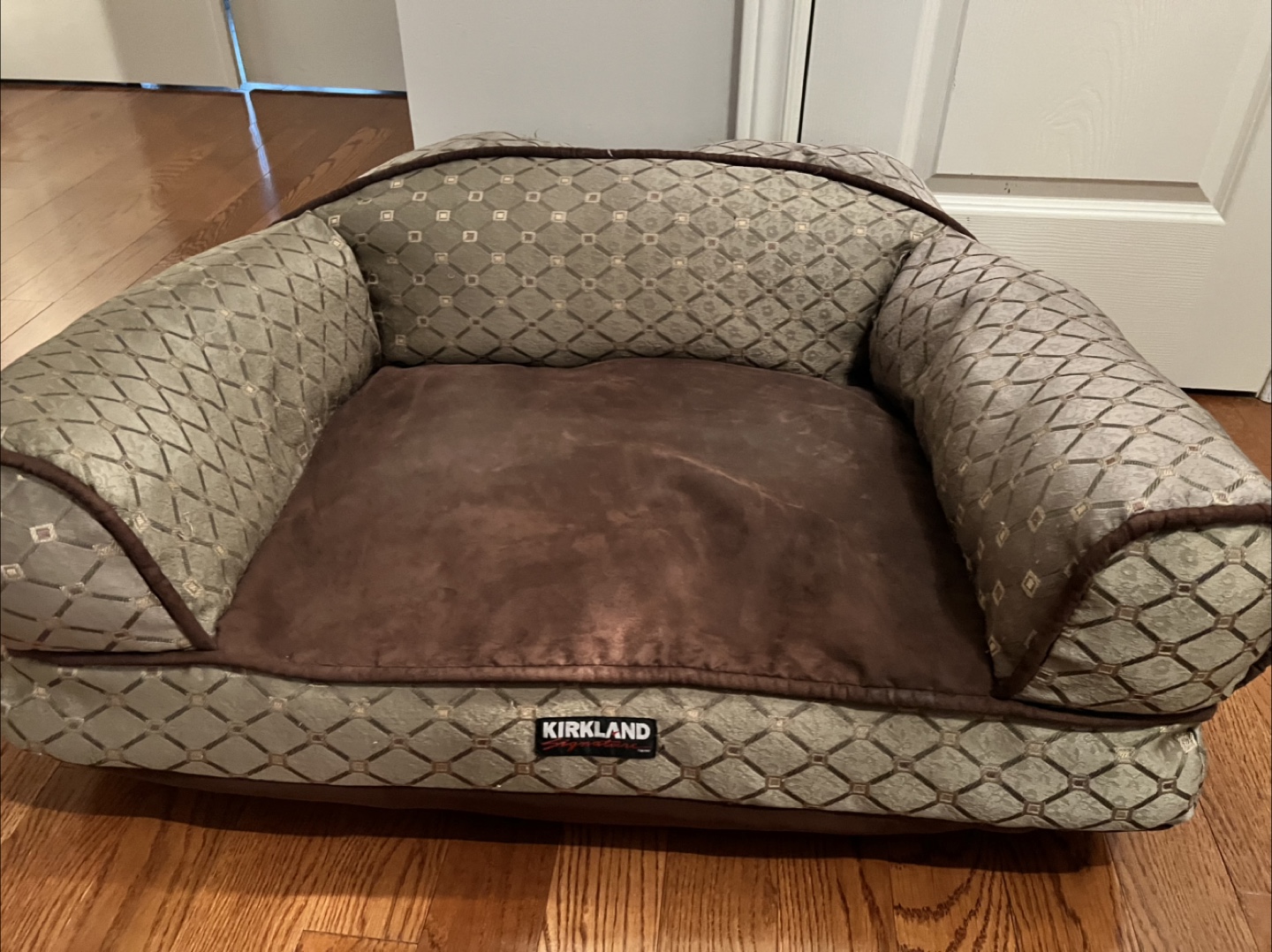 Kirkland Signature Dog Sofa Bed