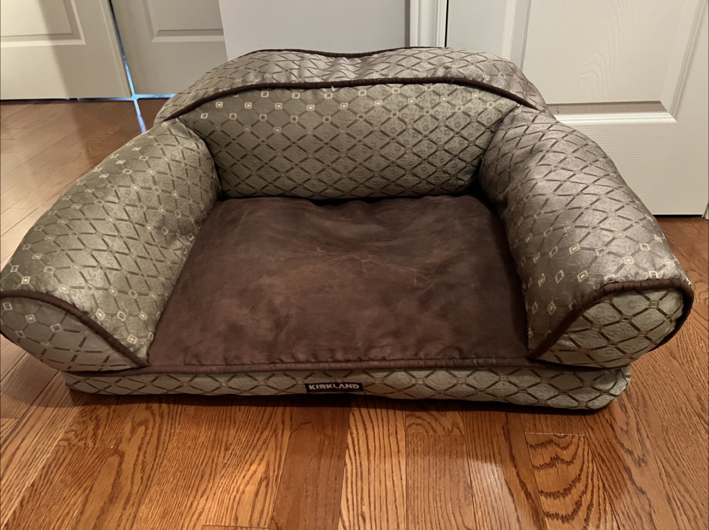 Kirkland Signature Dog Sofa Bed - photo 2
