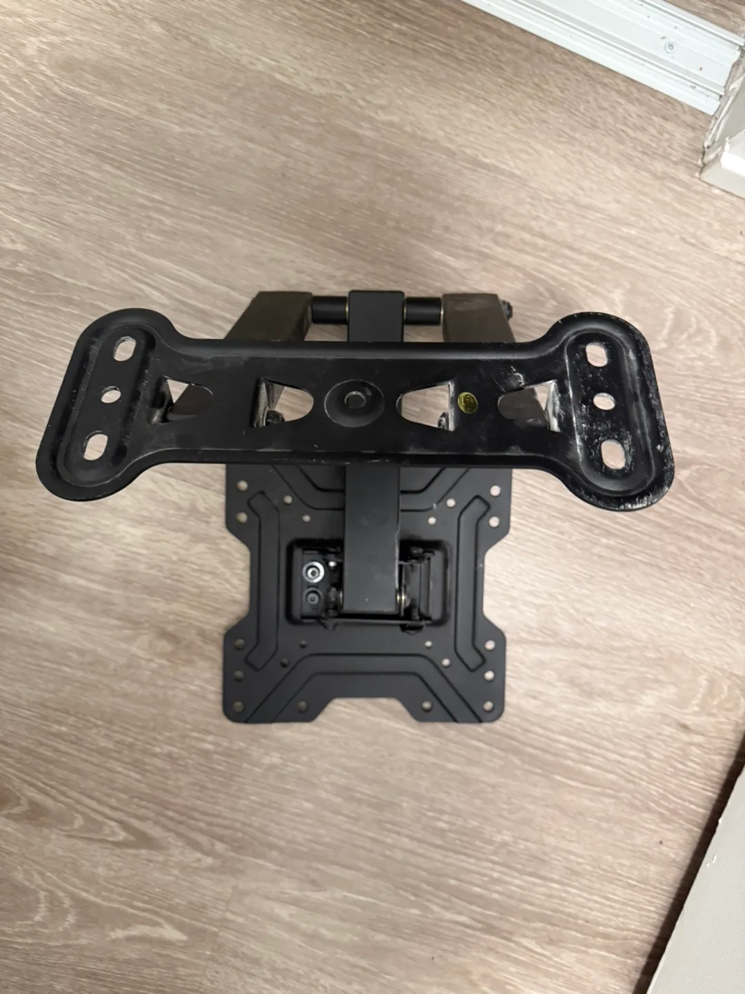 TV Wall Mount Bracket - Full Motion Swivel Arm image indicator(2)