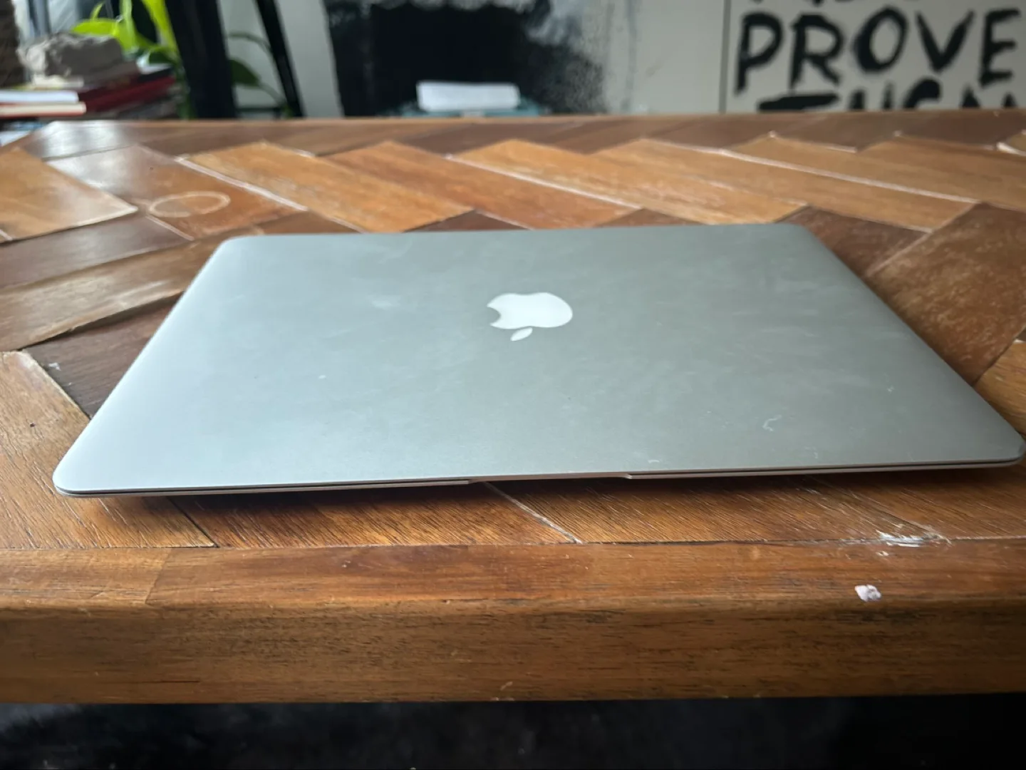 MacBook Air - 13inch - OS X El Capitan image indicator(2)