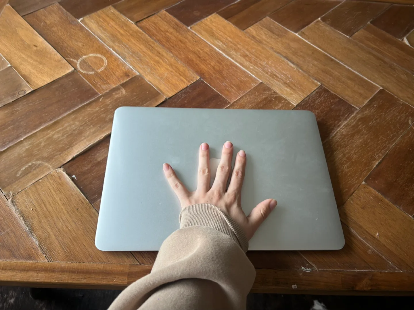 MacBook Air - 13inch - OS X El Capitan image indicator(6)