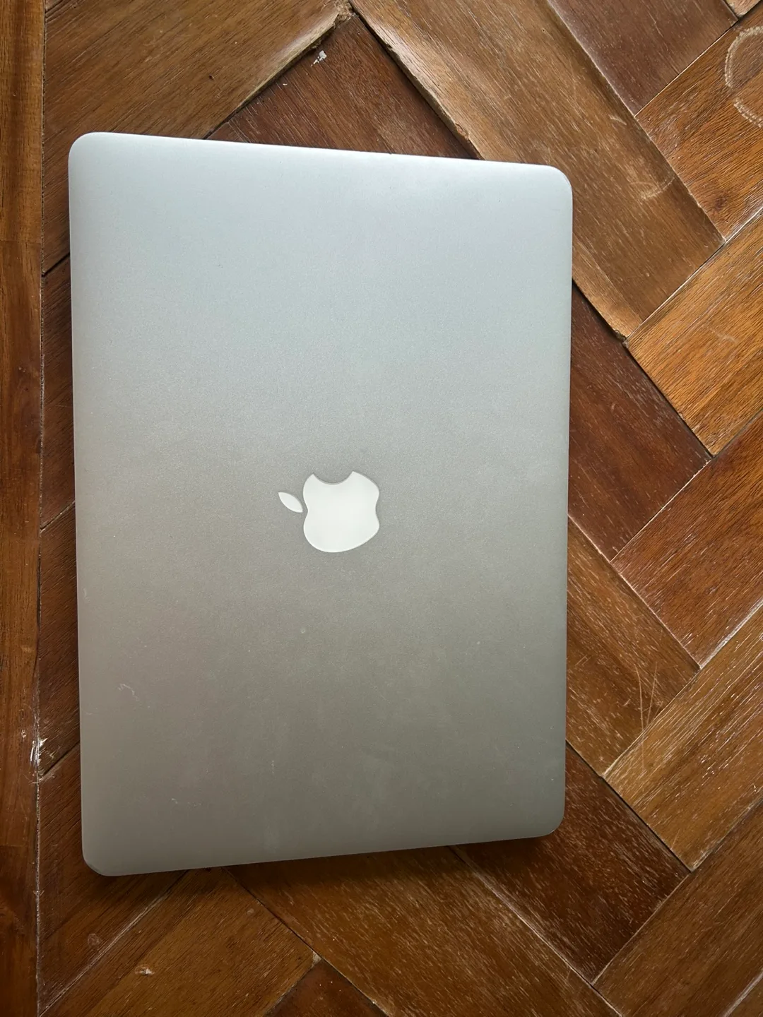 MacBook Air - 13inch - OS X El Capitan image indicator(3)