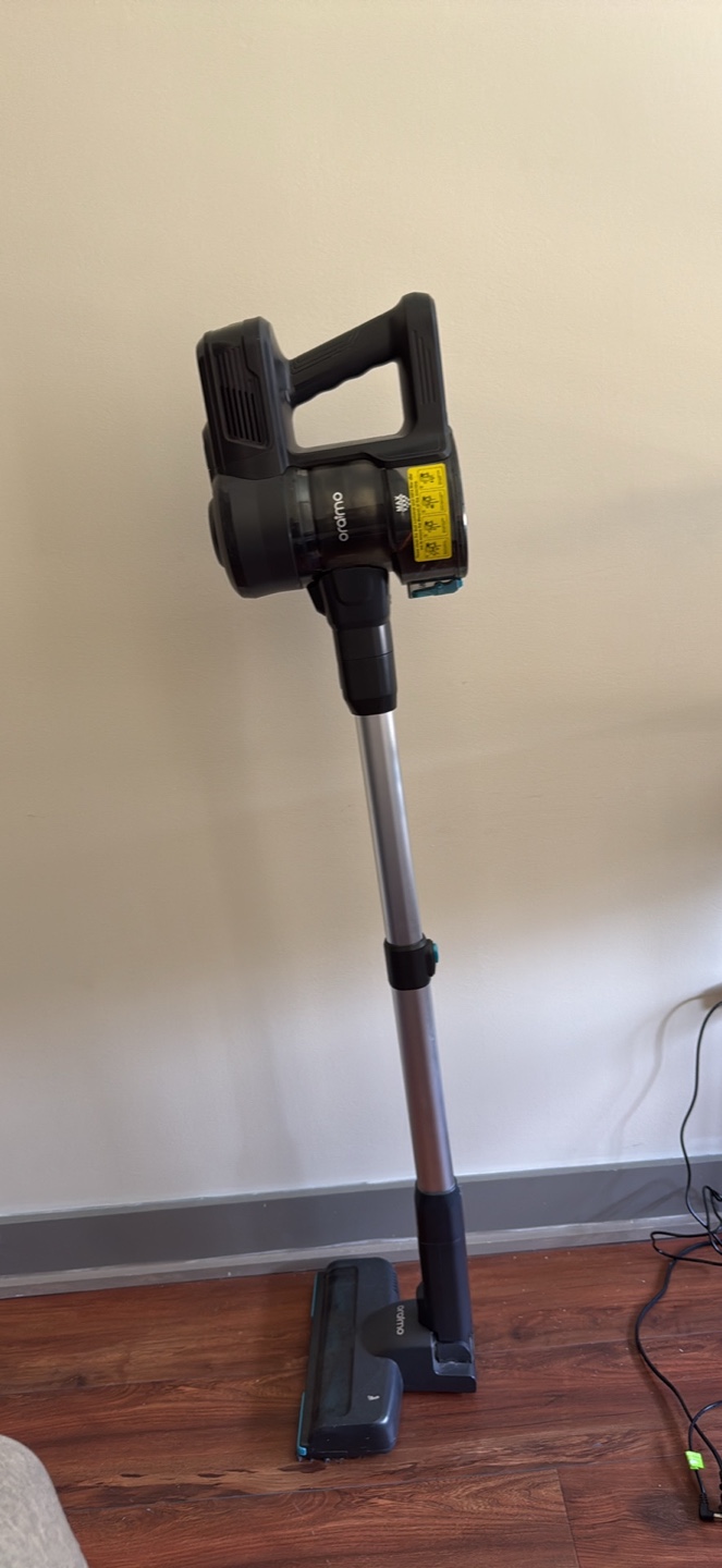 Orampo Cordless Stick Vacuum Cleaner - photo 3