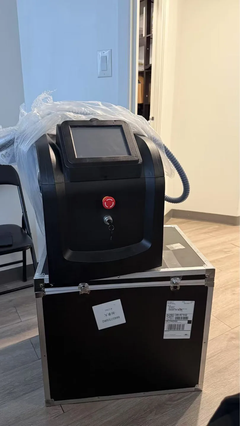 New Pico Multiple function Machine thumbnail