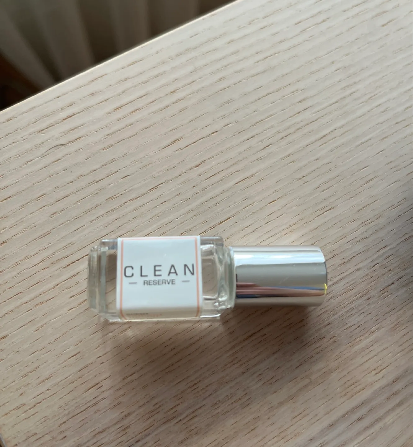 Clean Reserve -  Radiant Nectar Perfume Rollerball 💚 image indicator(2)