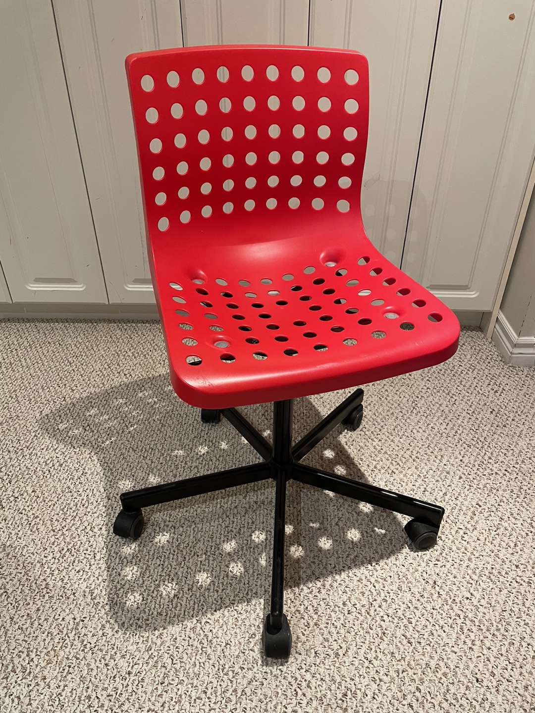 IKEA desk chair