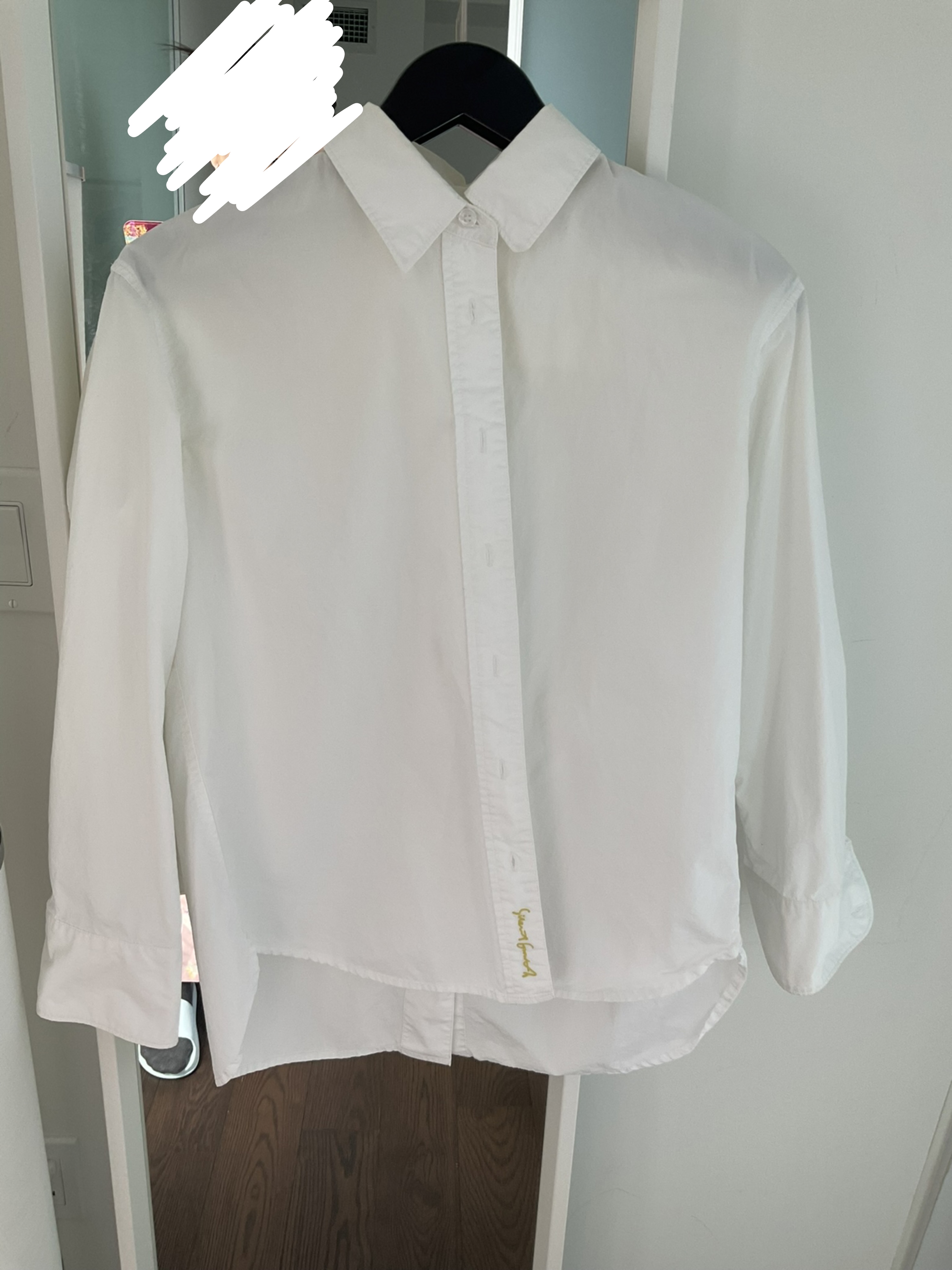White Shirt