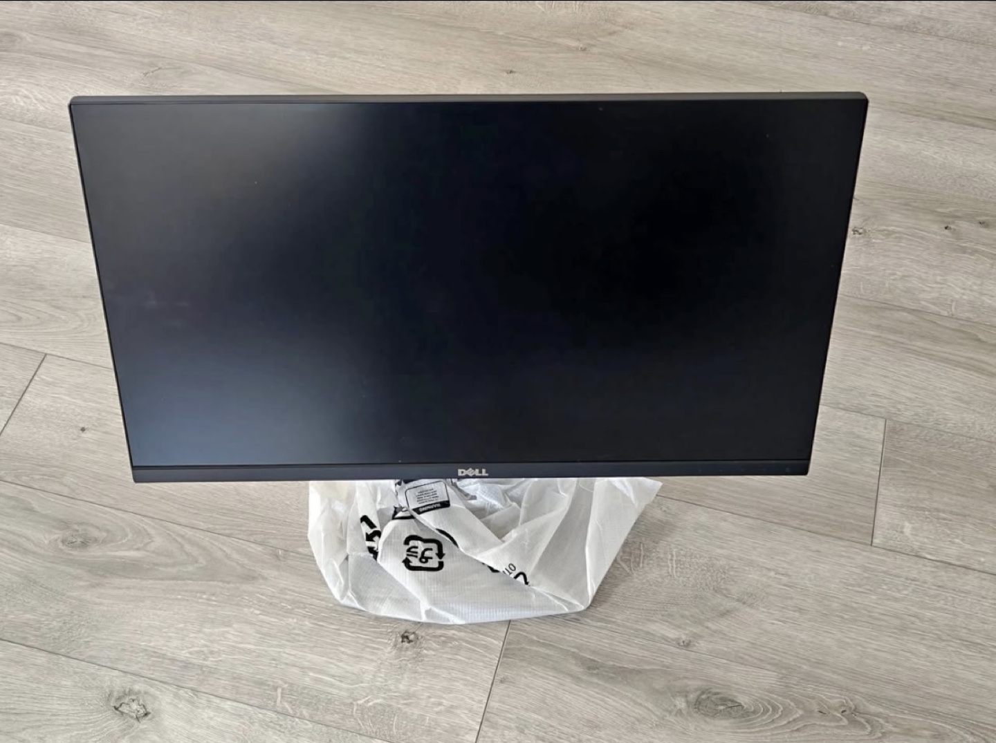 Dell U2515H 25" 1440p Professional Monitor