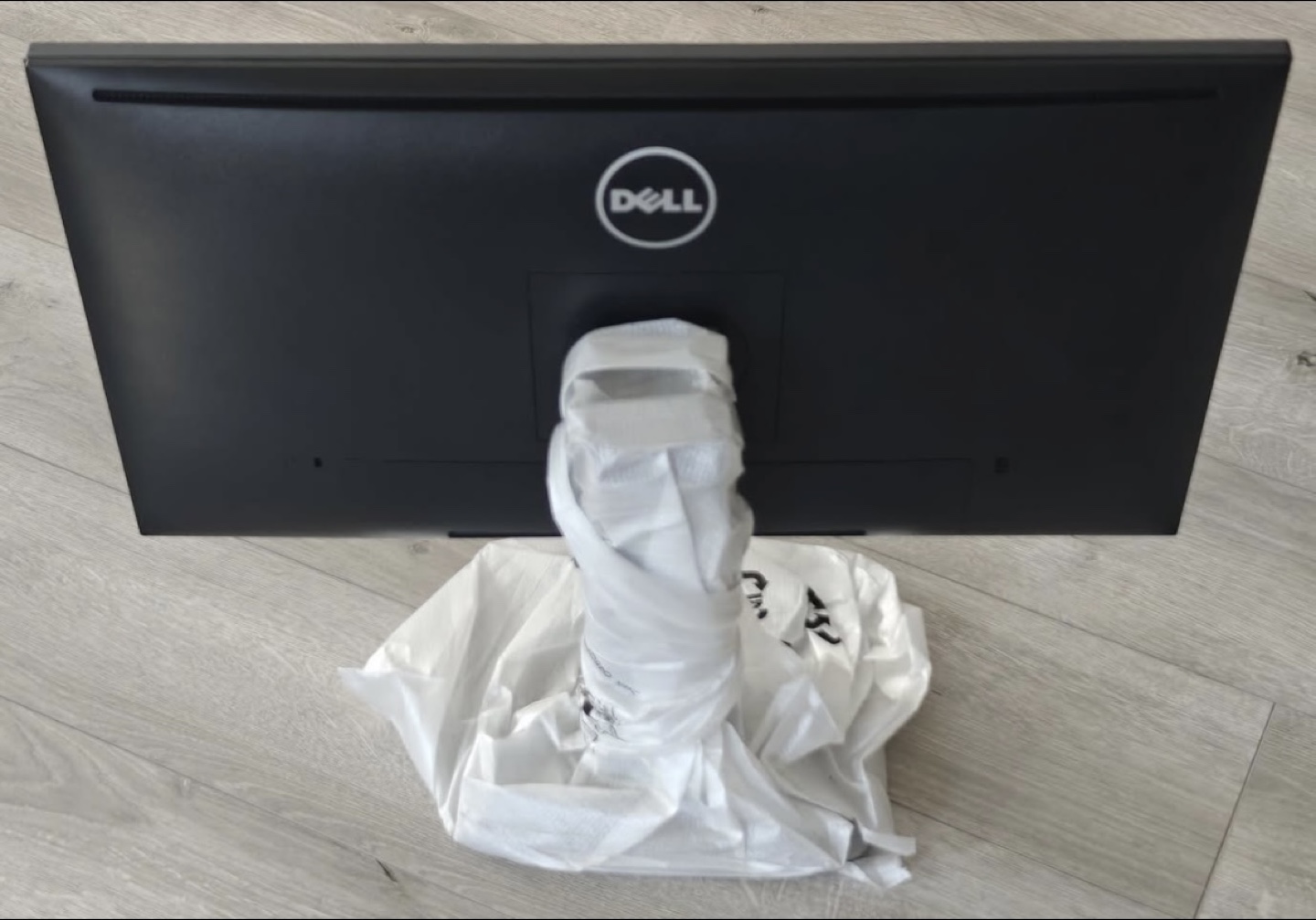 Dell U2515H 25" 1440p Professional Monitor - photo 2