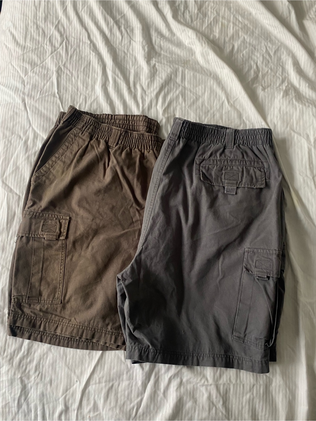 Men’s shorts, size 48 w