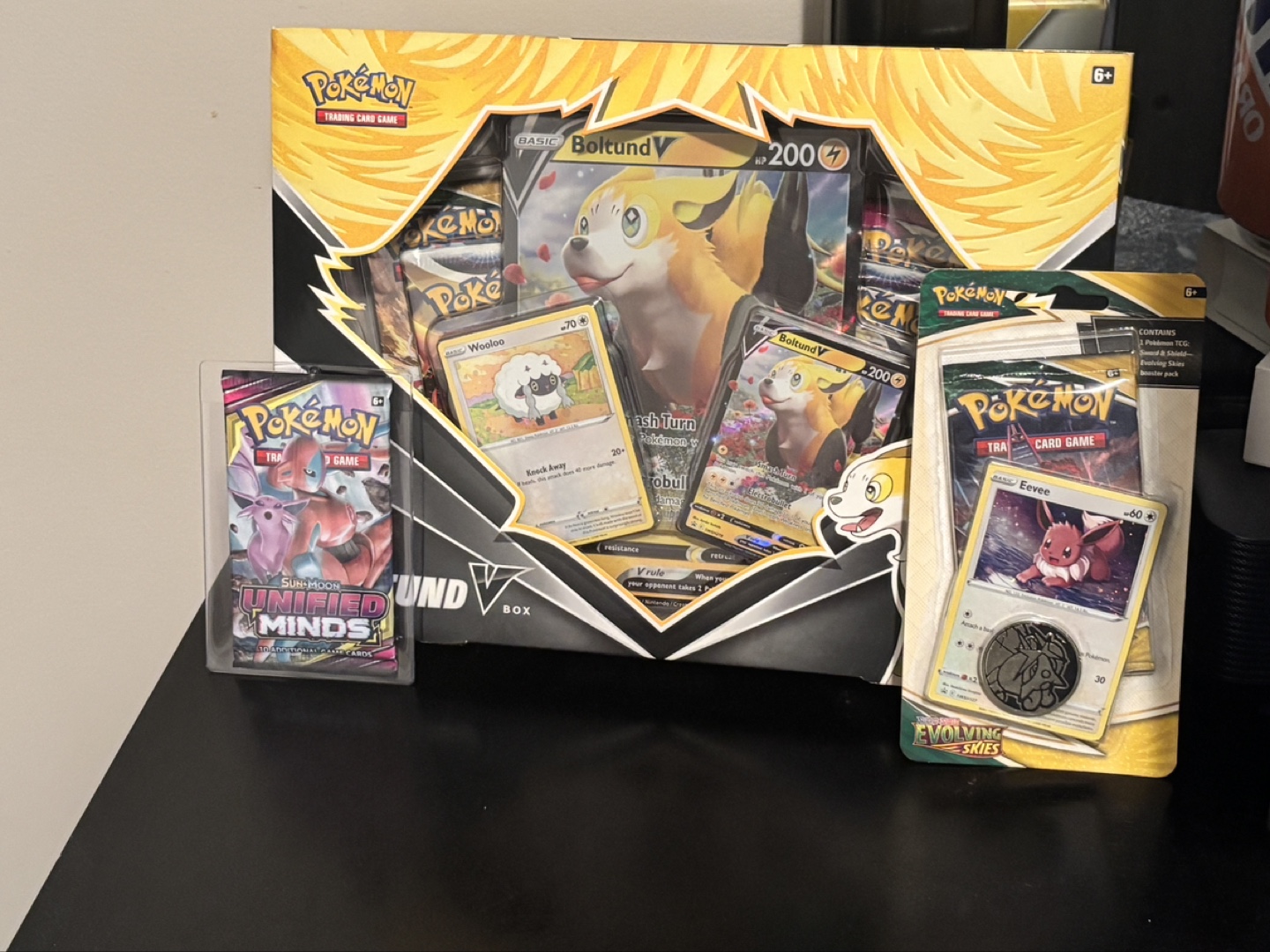 Older pokemon Bundle