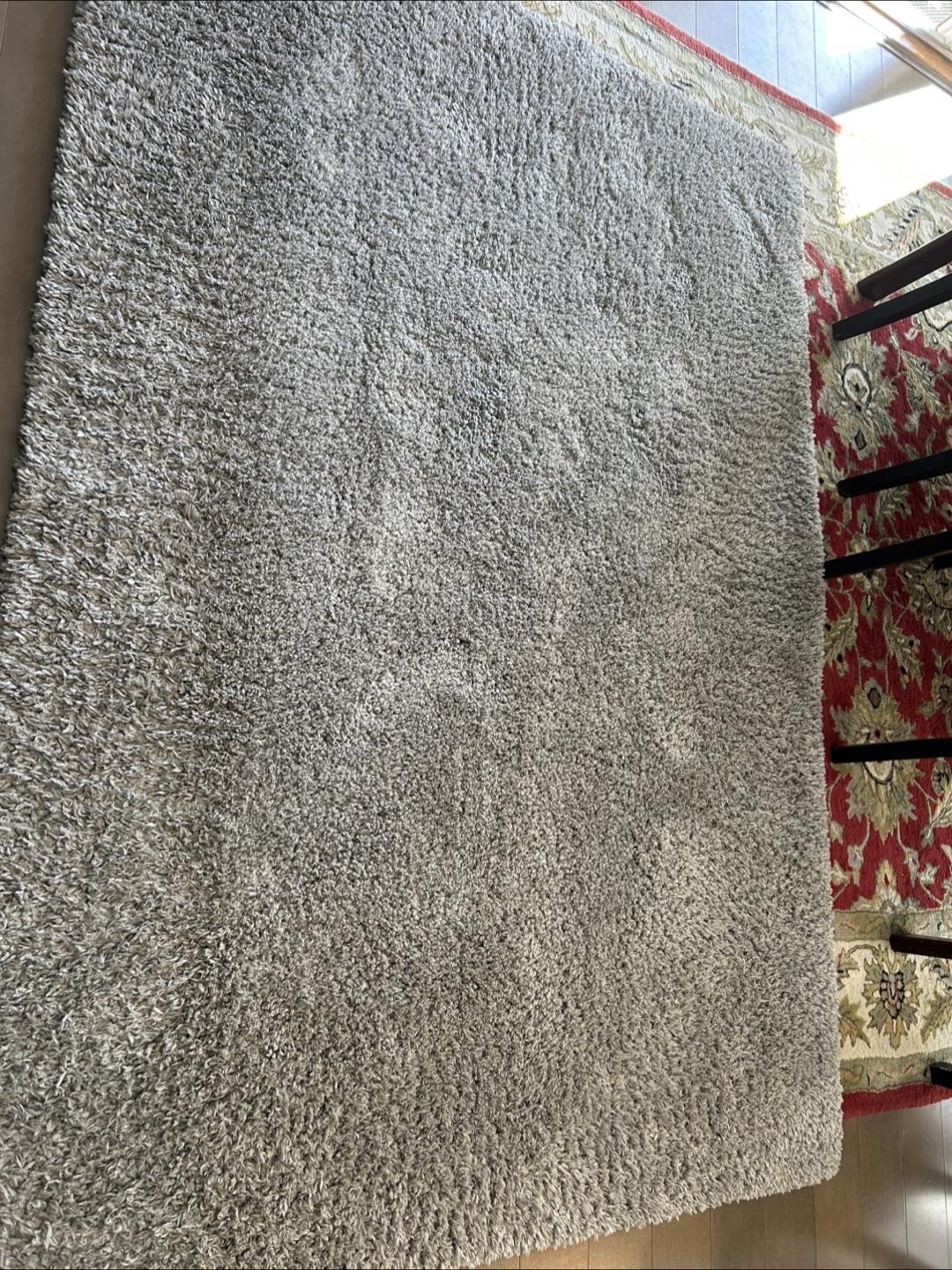 CAM Shag Living Wellington Rug - Super Soft Shag - photo 2