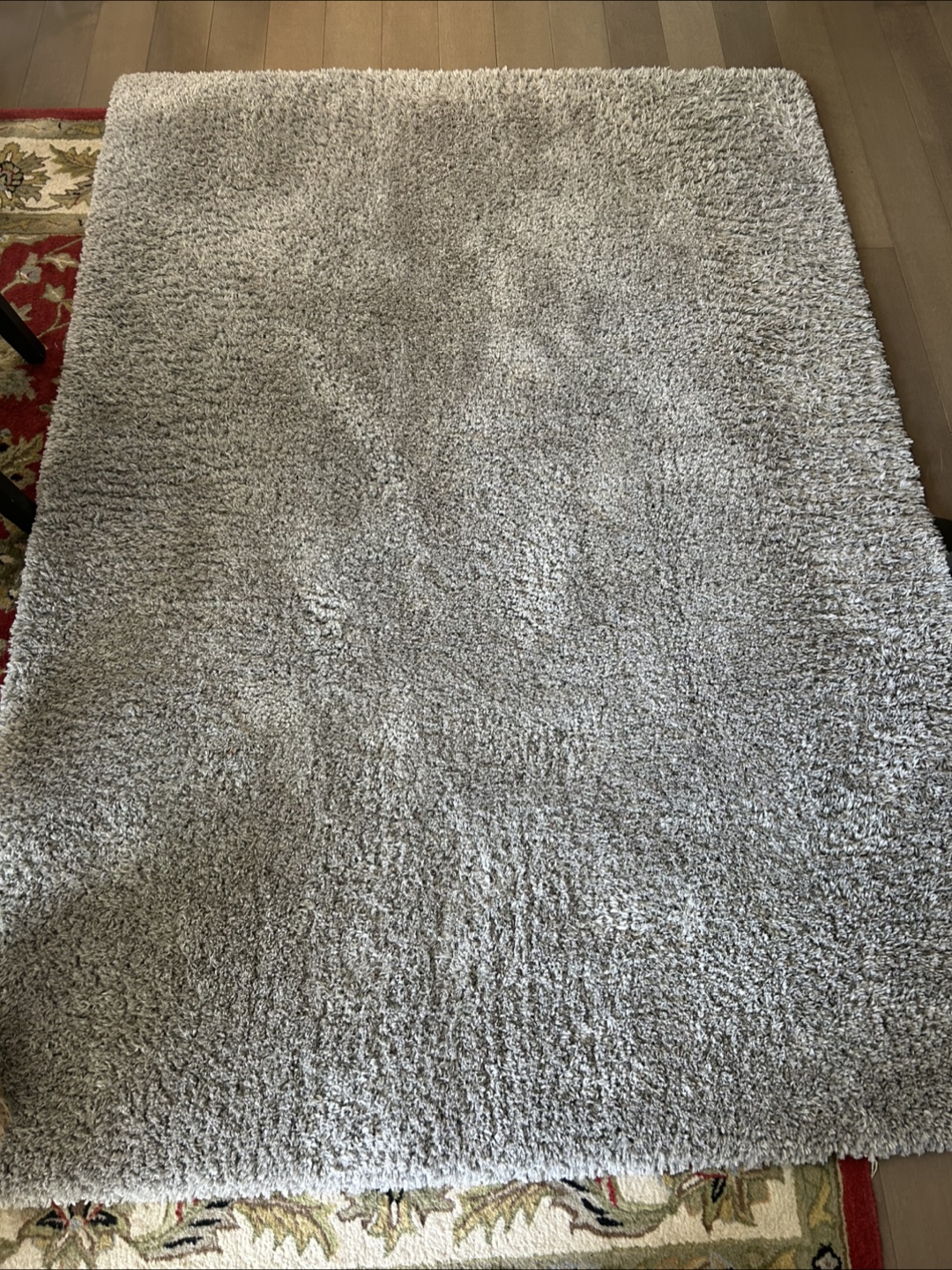 CAM Shag Living Wellington Rug - Super Soft Shag