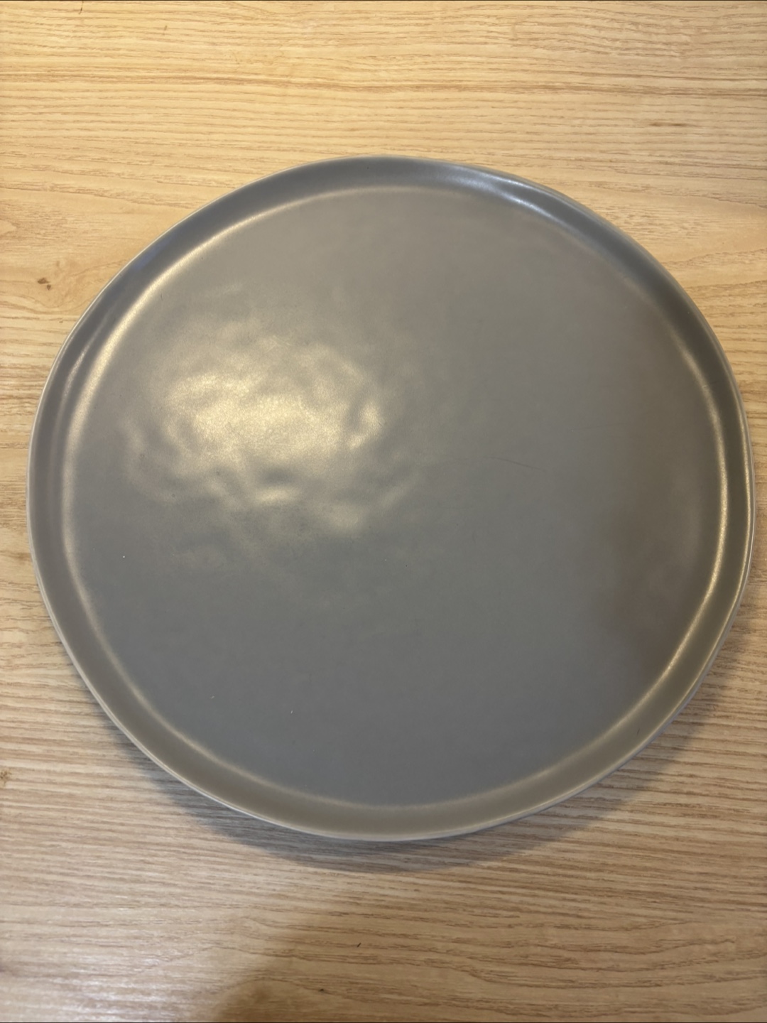 Fable Dinnerware Set, Dove Grey 🕊️ LIKE NEW - photo 5
