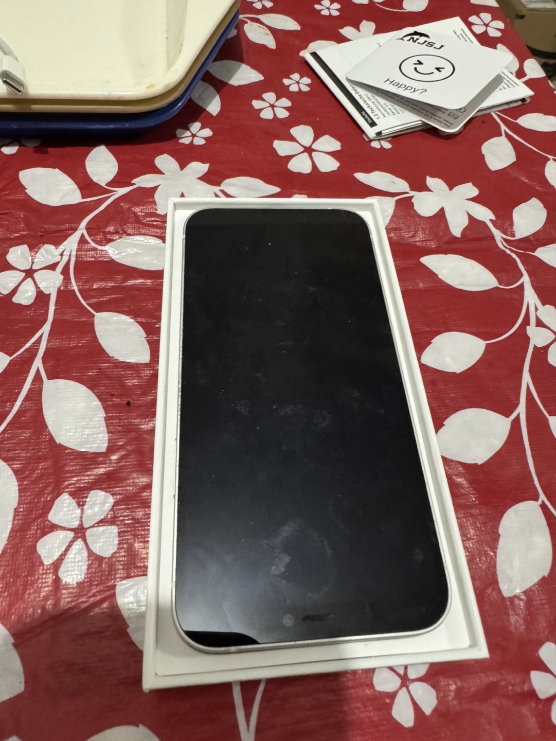 iPhone 12 64G