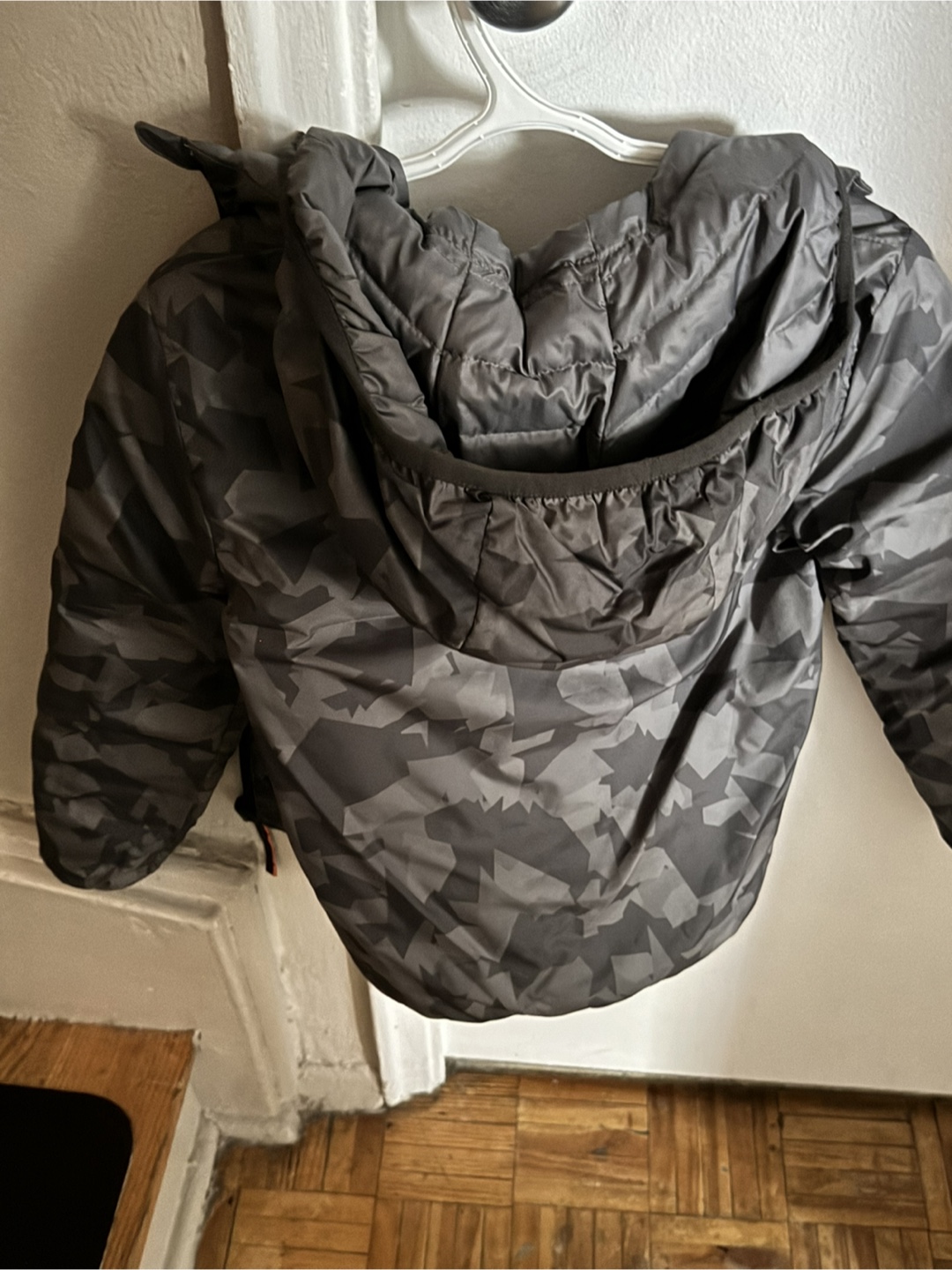 Helly Hansen Kids' Jacket - Size 6 - photo 4