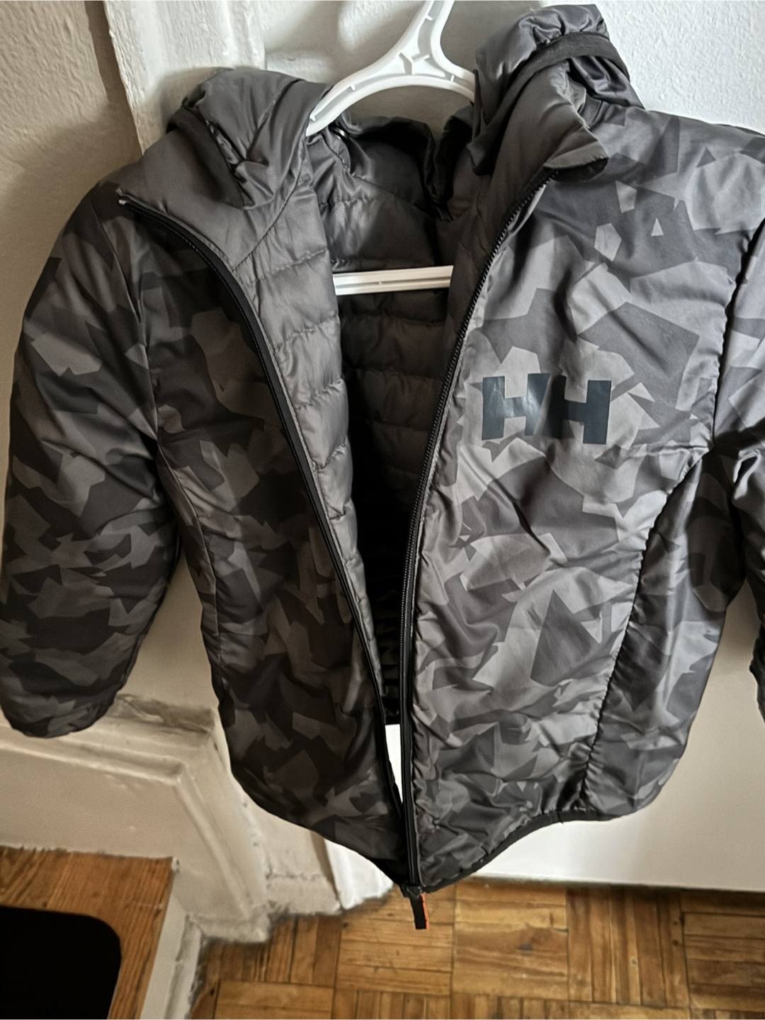 Helly Hansen Kids' Jacket - Size 6 - photo 3