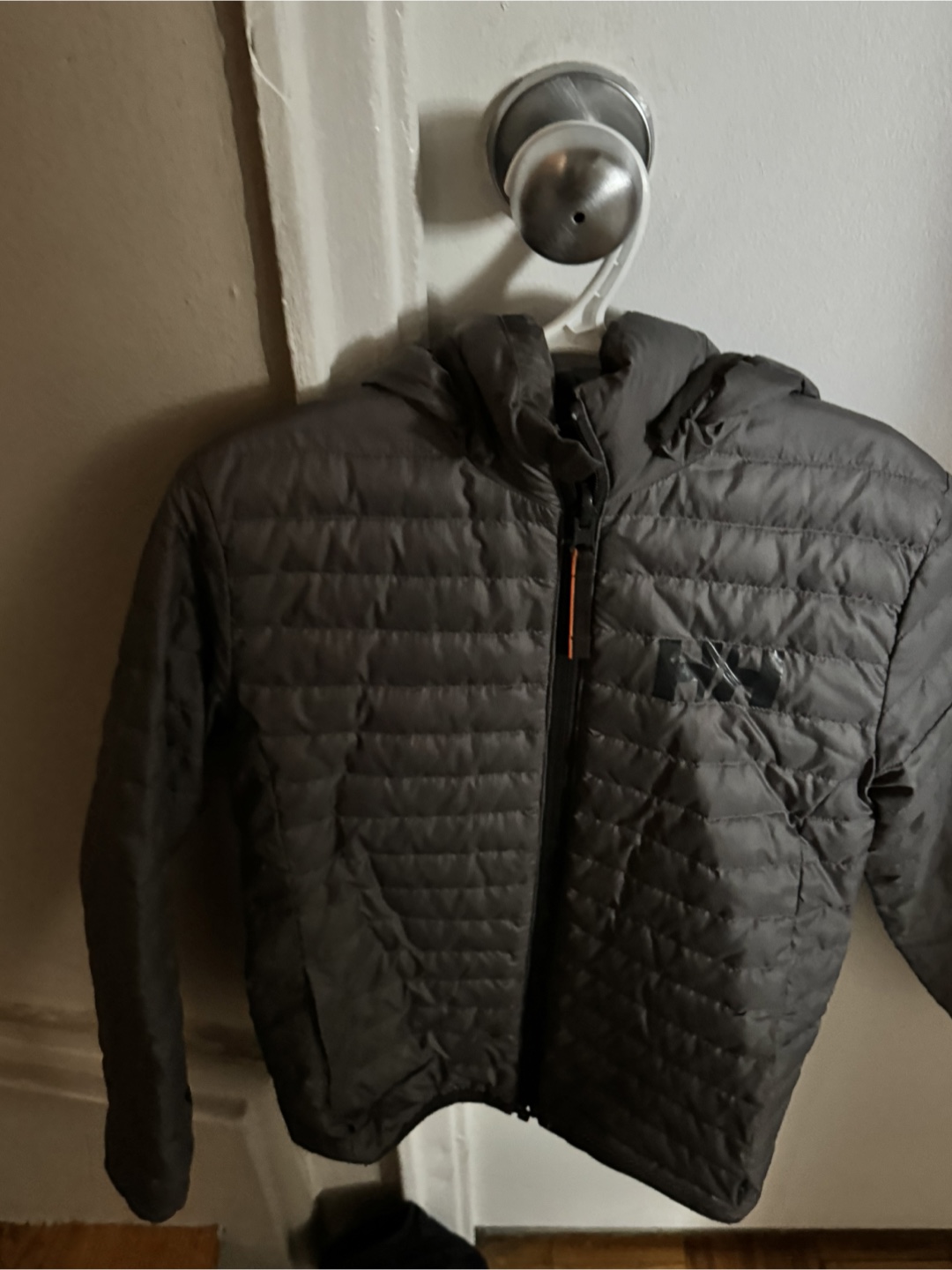 Helly Hansen Kids' Jacket - Size 6