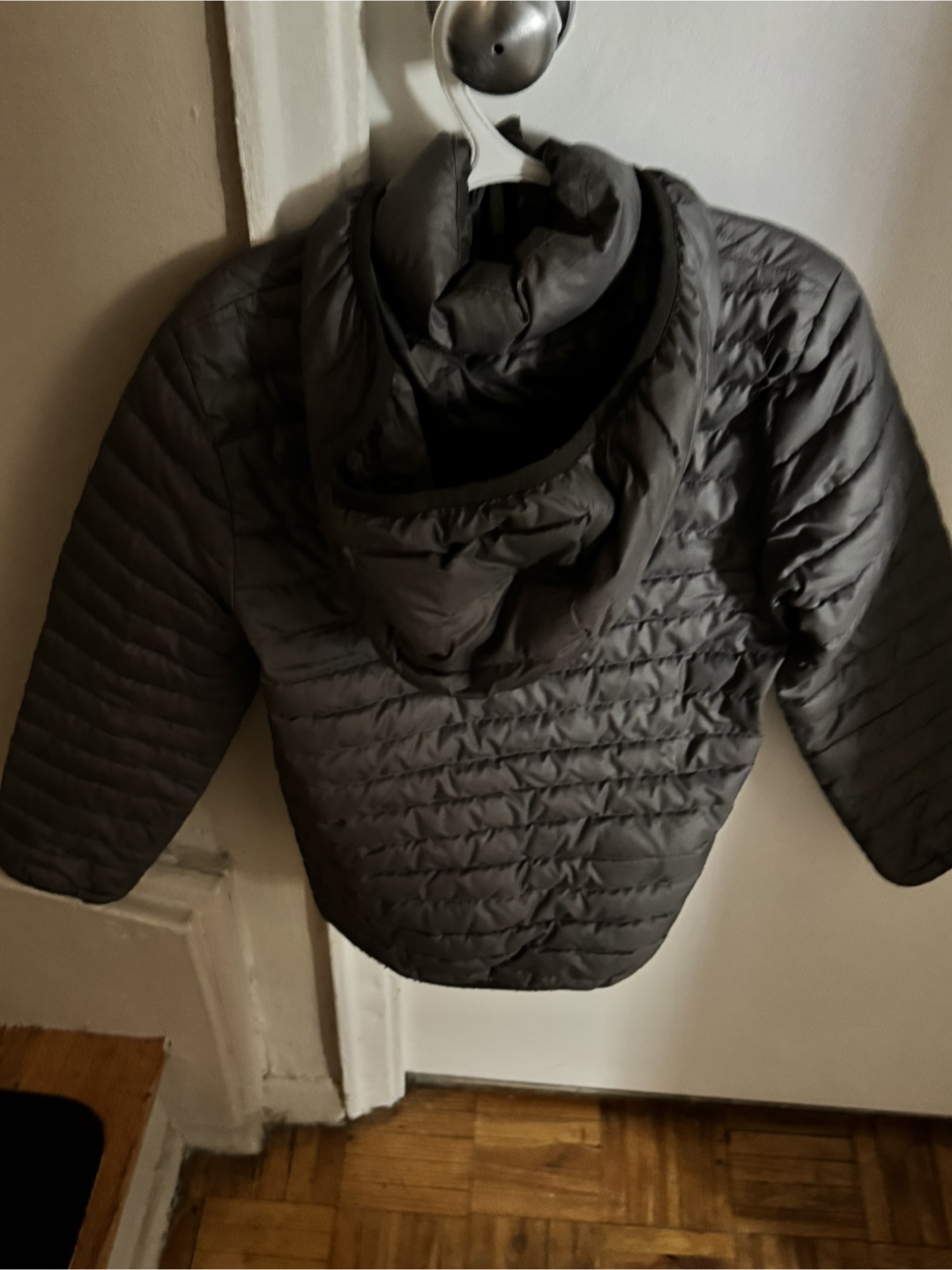 Helly Hansen Kids' Jacket - Size 6 - photo 2