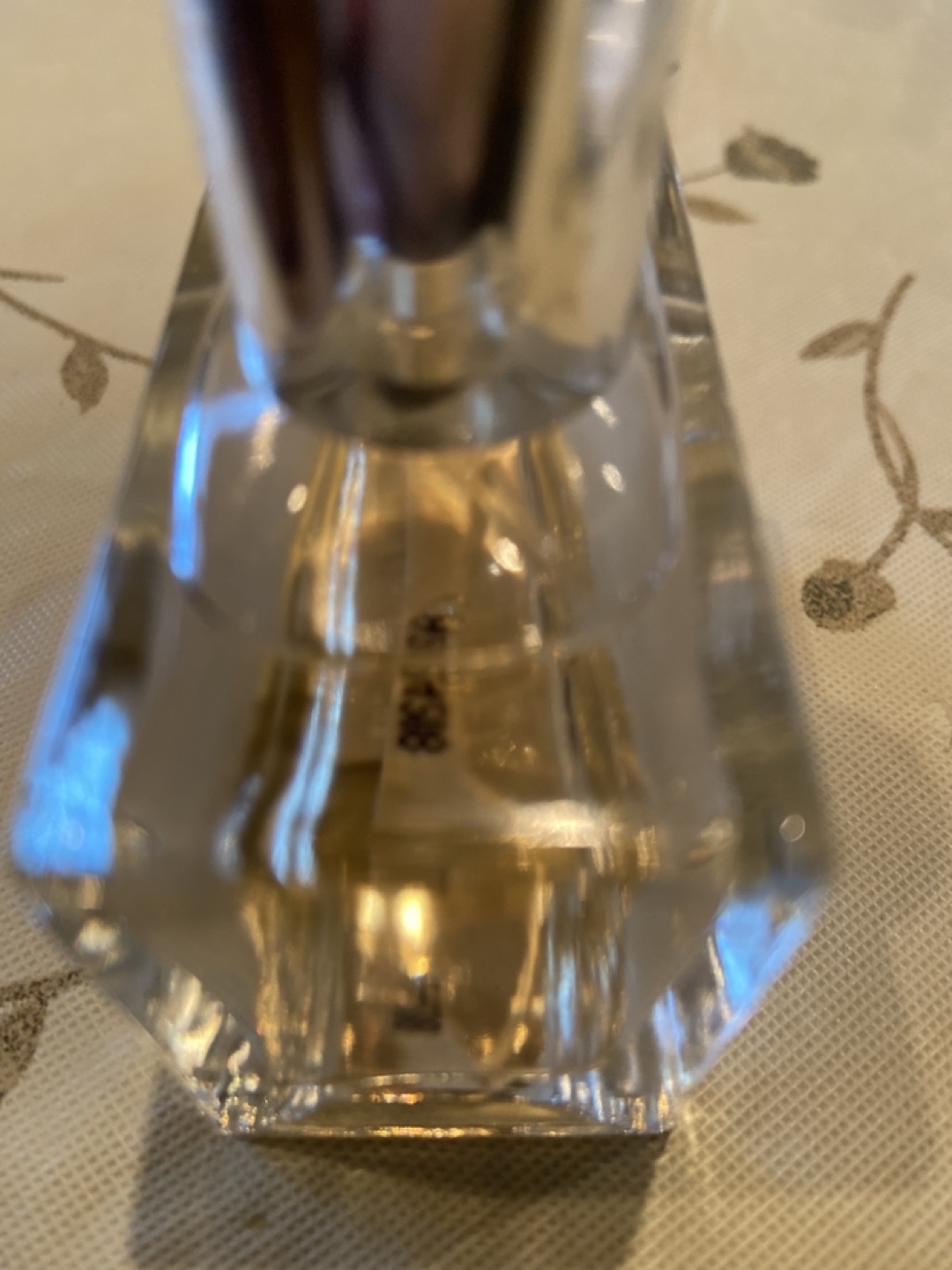 Le Monde Gourmand Clementine Bisous Eau de Parfum - photo 3