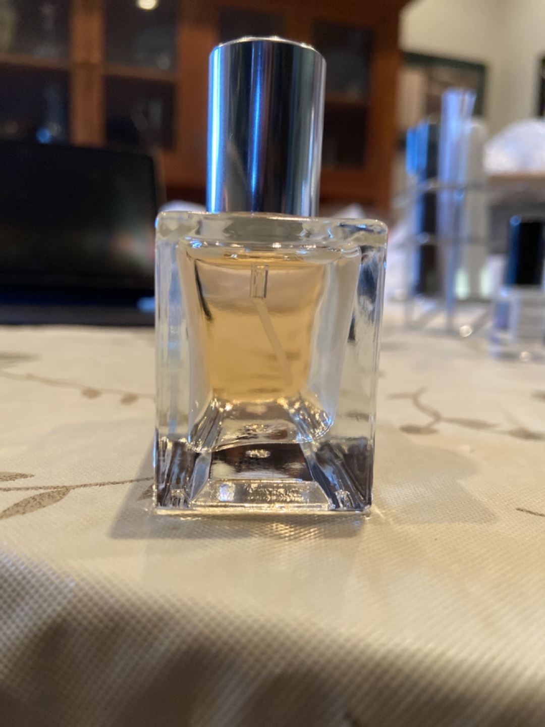 Le Monde Gourmand Clementine Bisous Eau de Parfum - photo 2