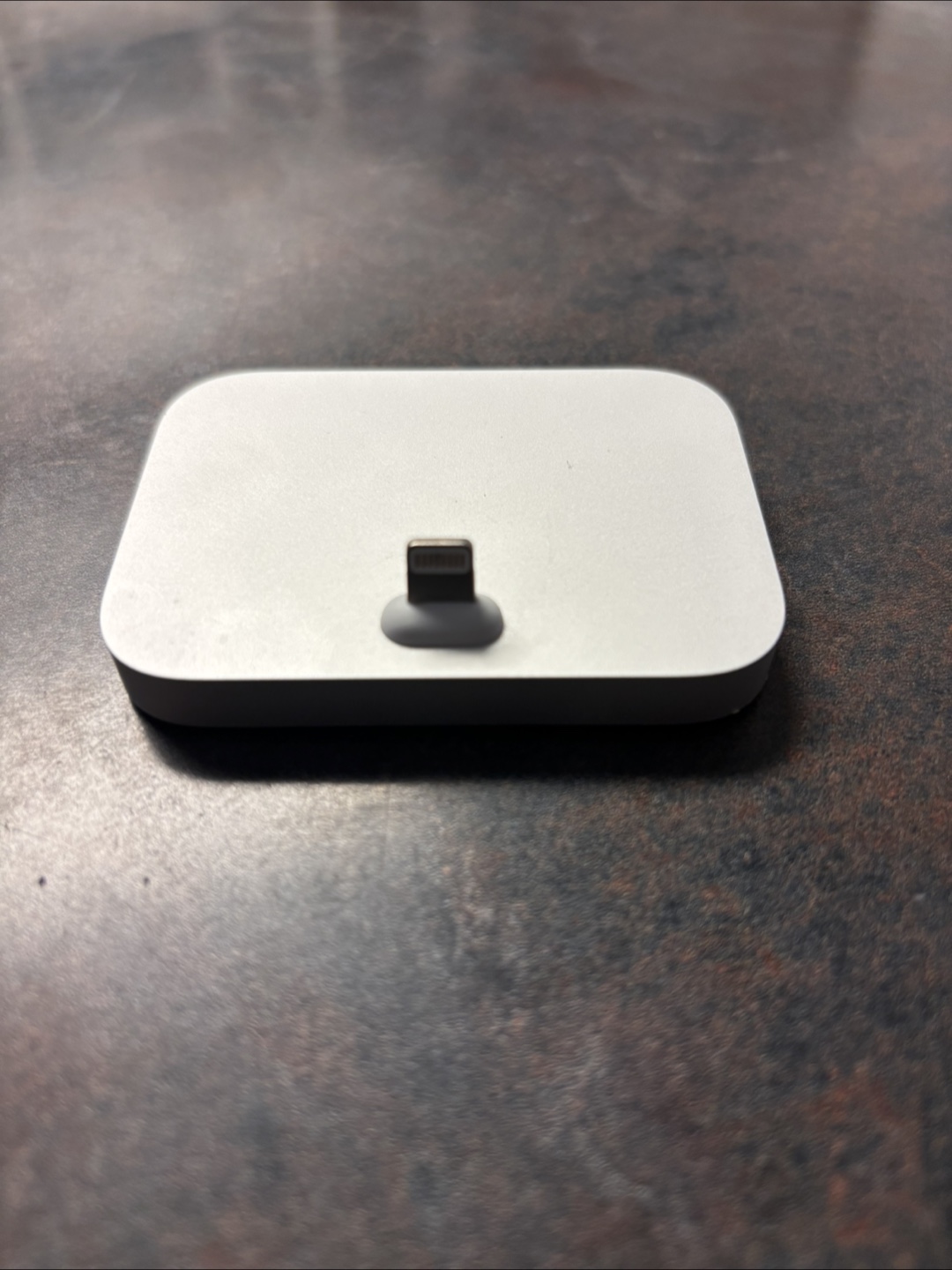 Apple AirPods with Charging Case and Wireless Charging Dock - photo 4