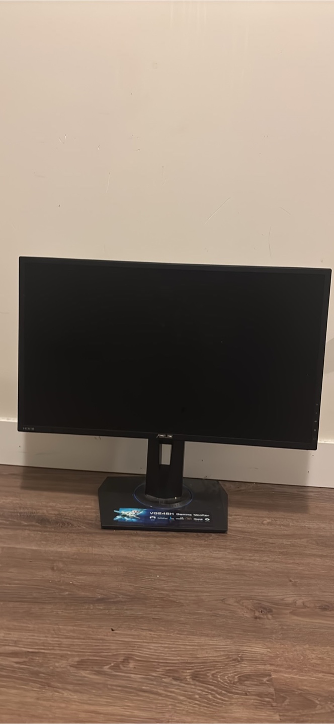 ASUS VG248H Gaming Monitor