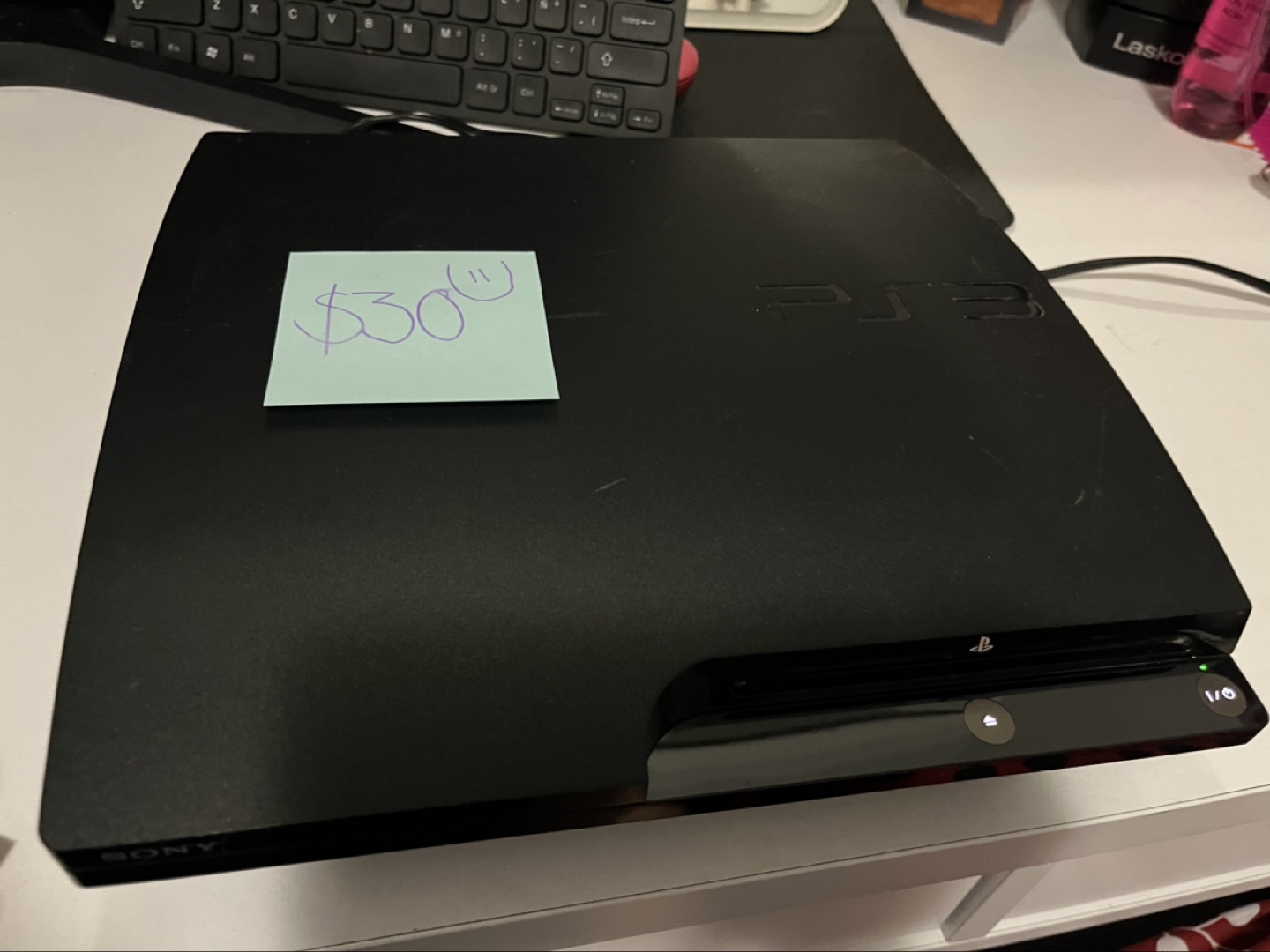 Sony PlayStation 3 Console